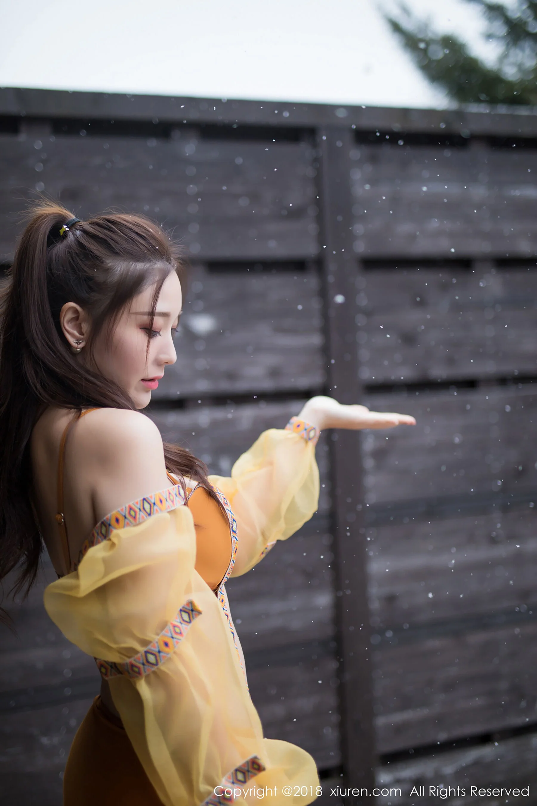 淼淼萌萌哒 - Photo 34