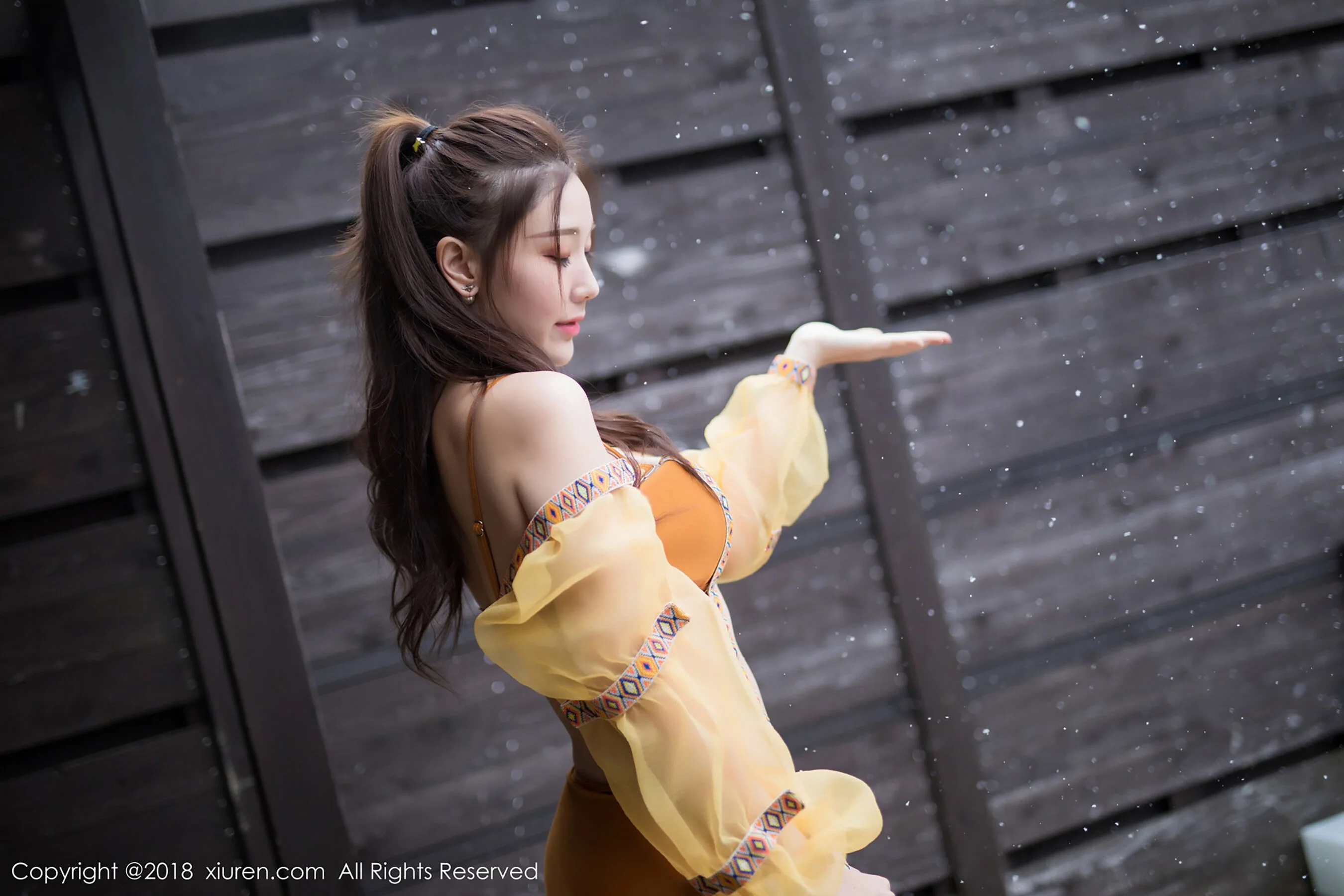 淼淼萌萌哒 - Photo 35