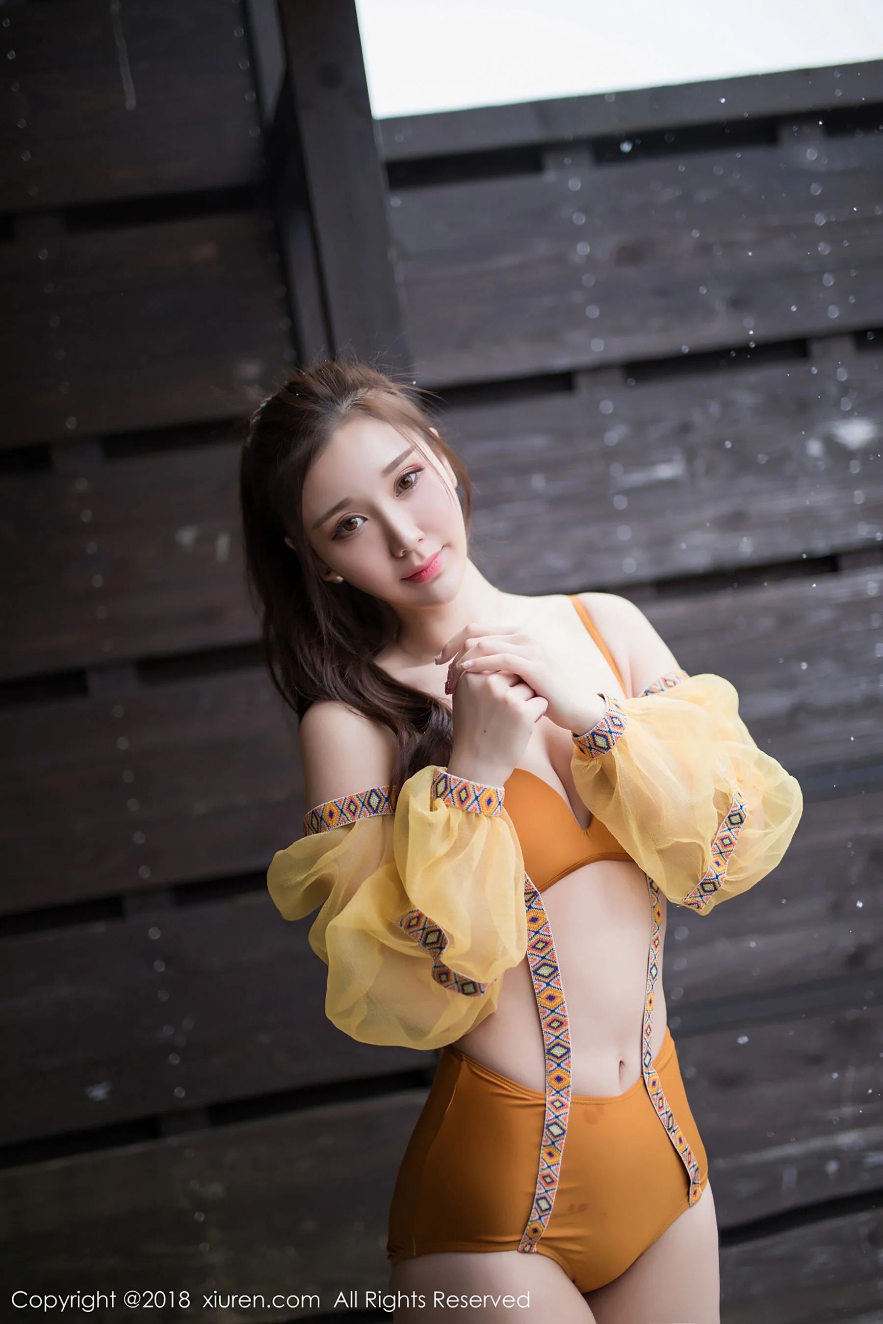 淼淼萌萌哒 - Photo 38