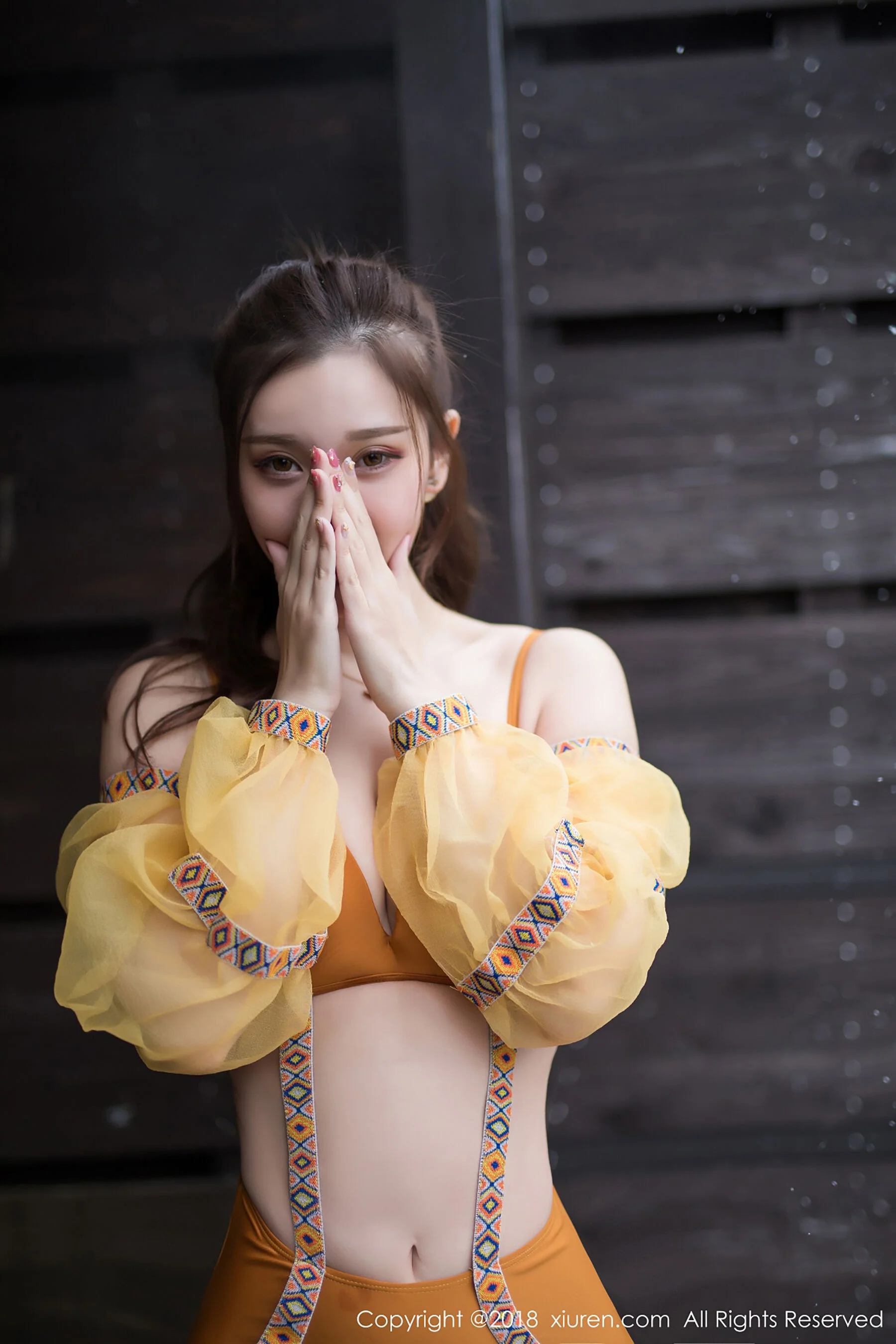 淼淼萌萌哒 - Photo 39