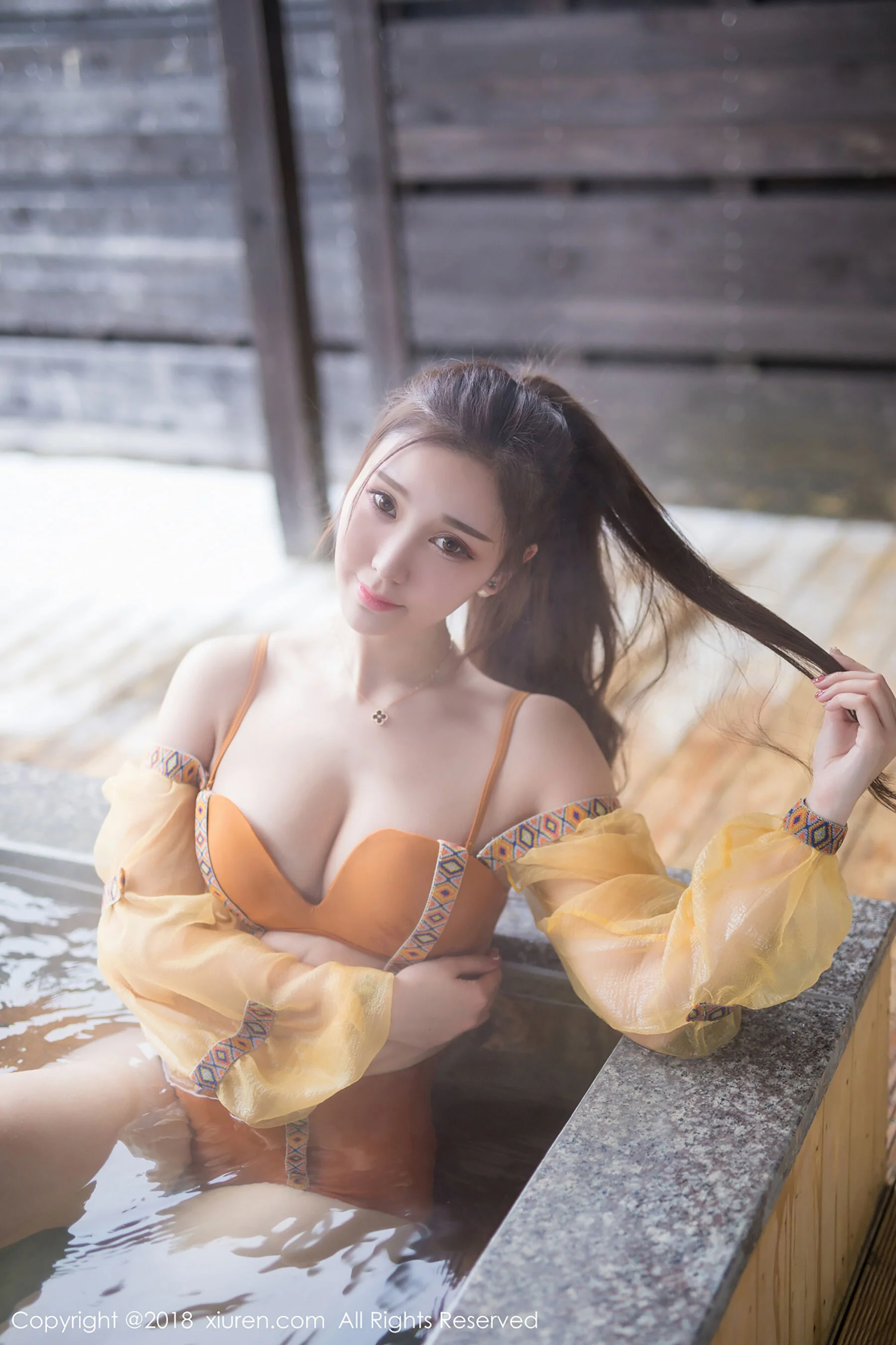 淼淼萌萌哒 - Photo 47