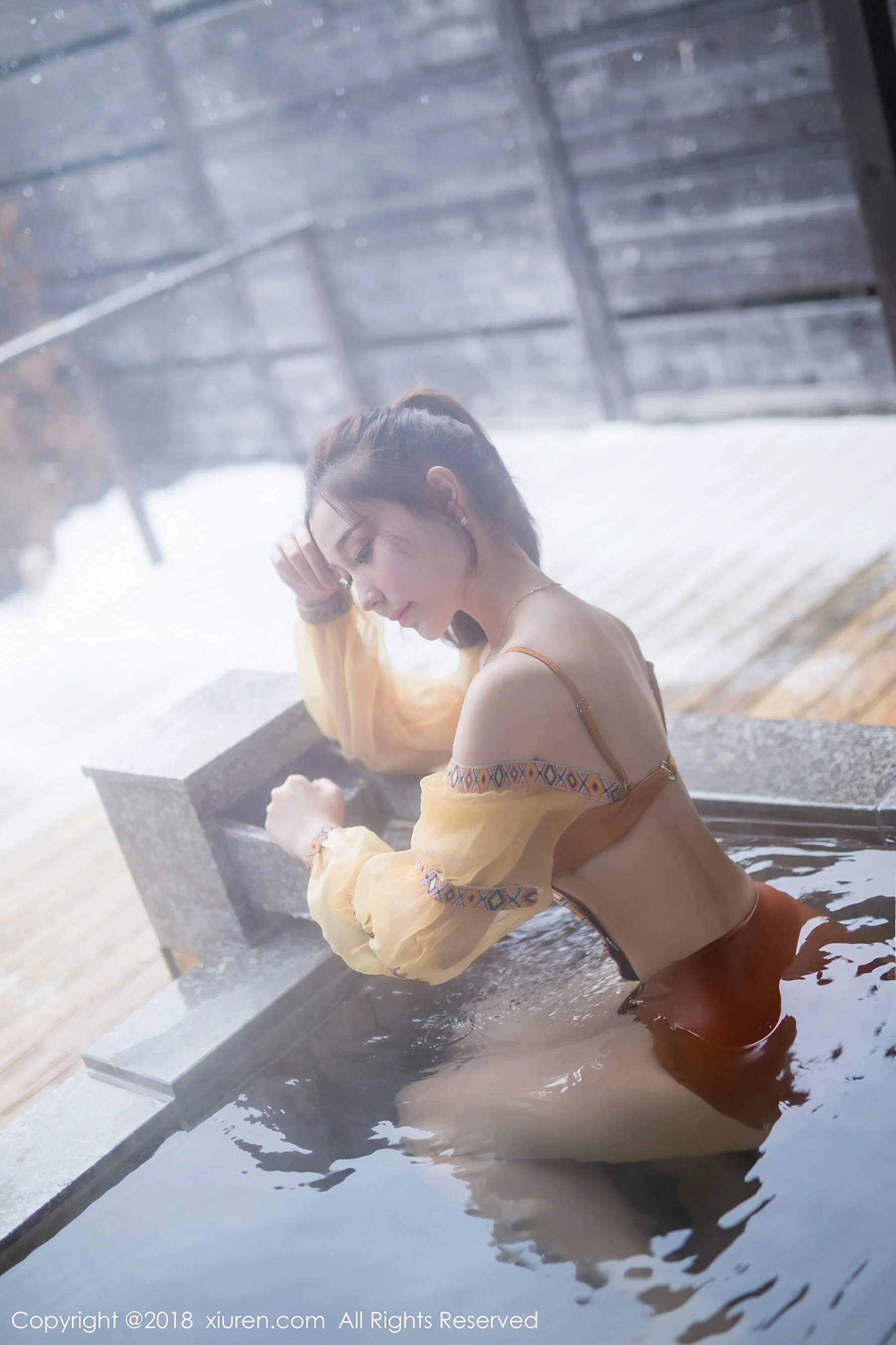 淼淼萌萌哒 - Photo 48