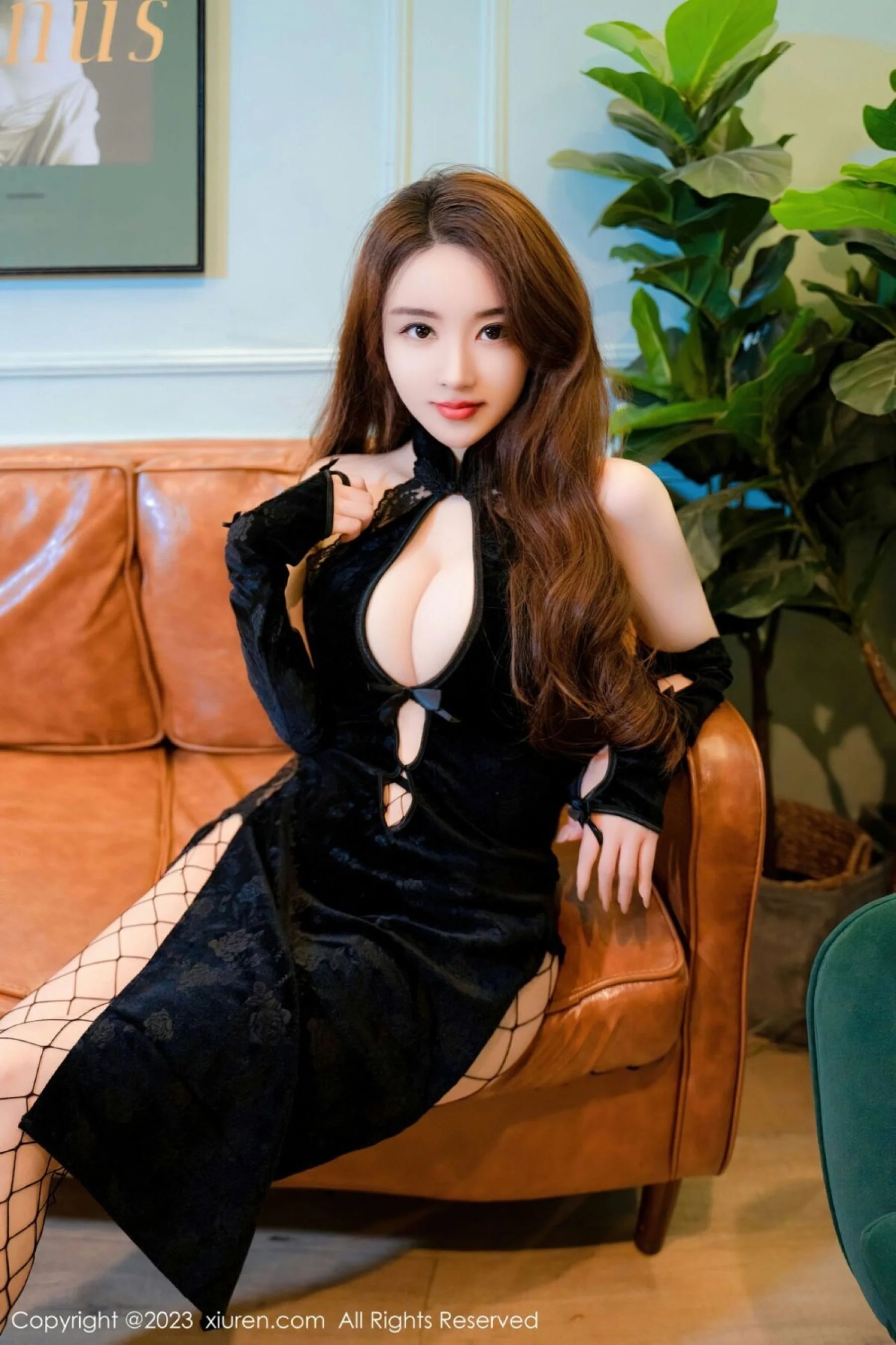 eve雨儿1494 - Photo 5