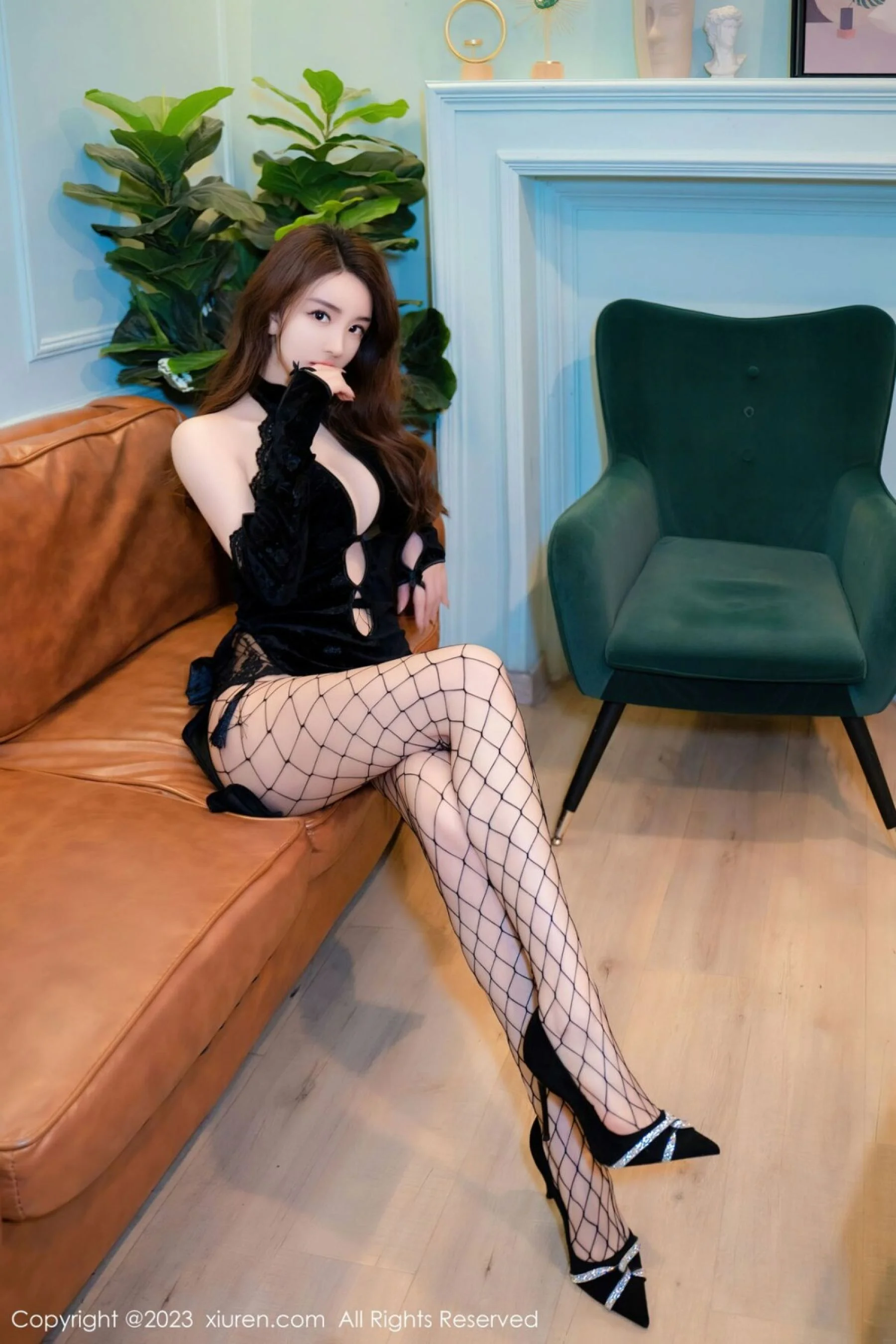 eve雨儿1494 - Photo 9