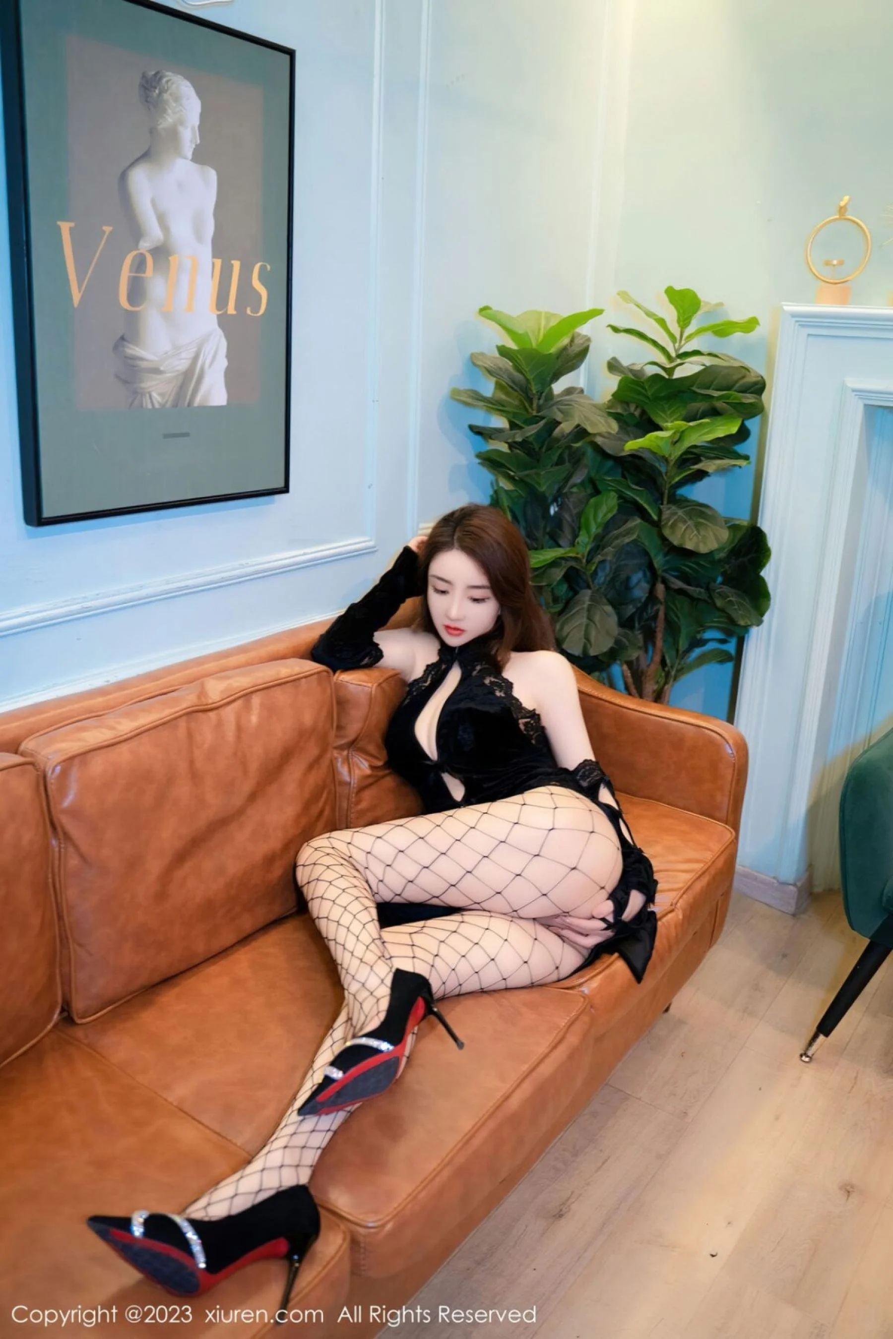 eve雨儿1494 - Photo 24