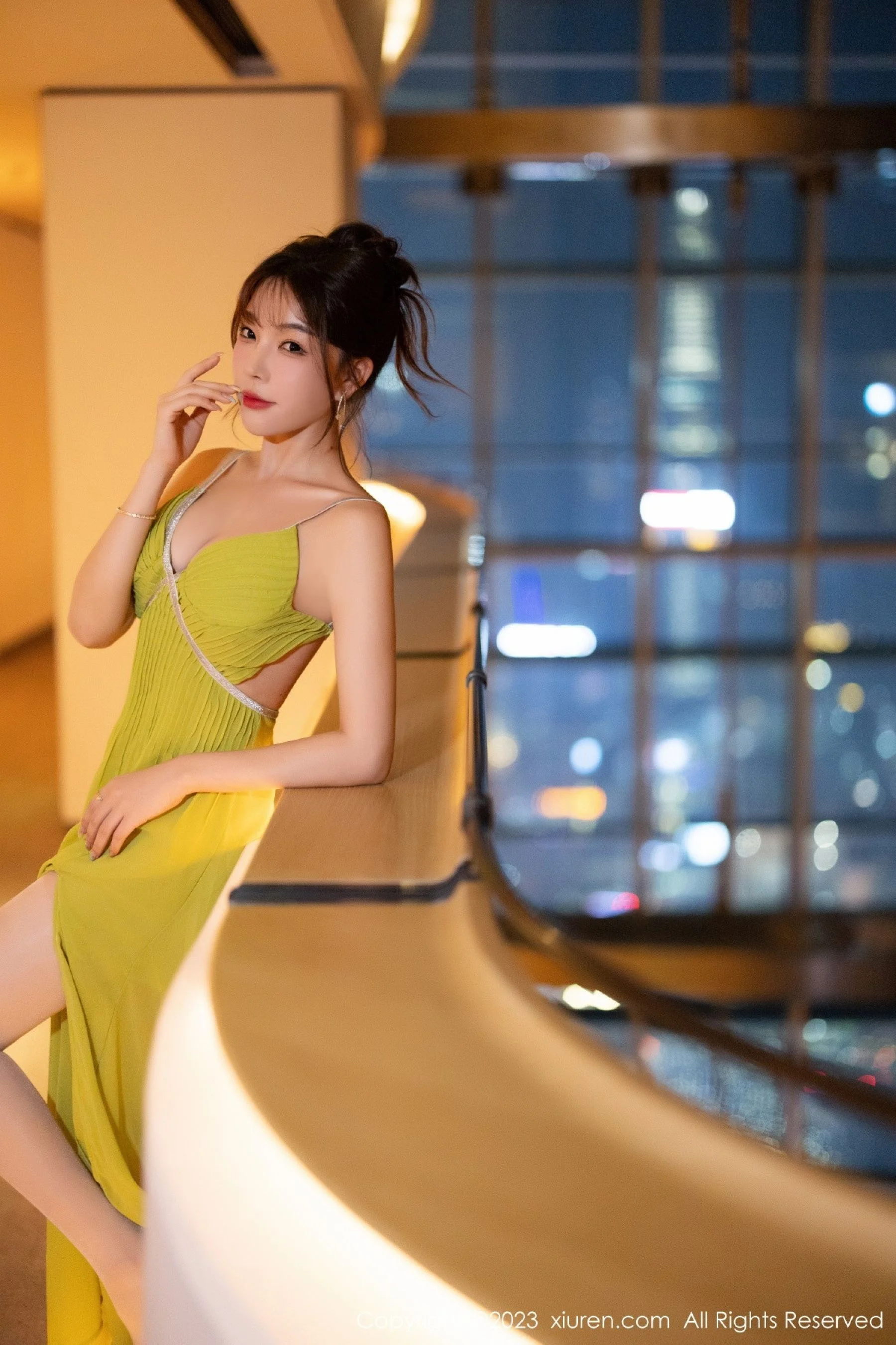 徐莉芝Booty - Photo 3