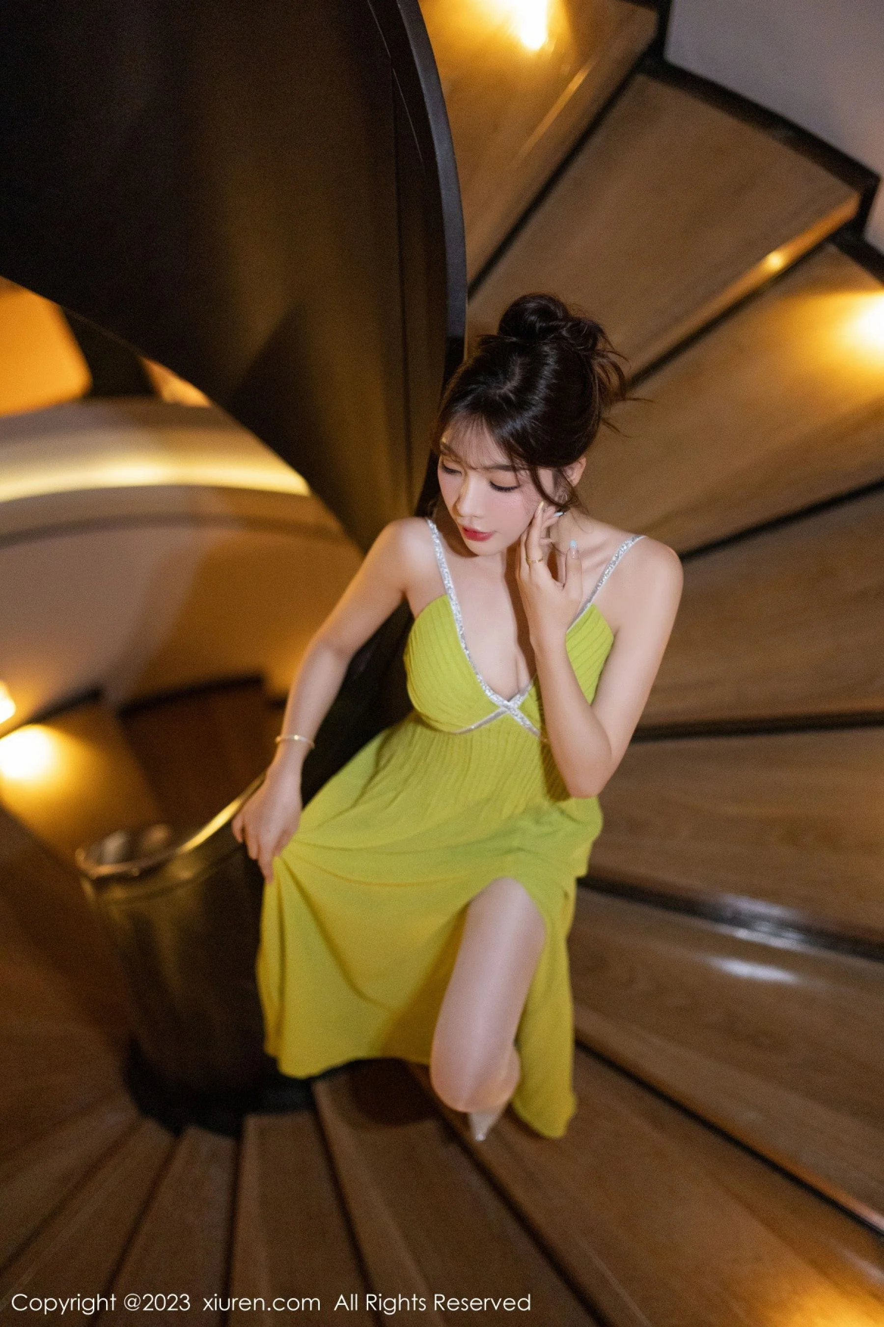 徐莉芝Booty - Photo 15