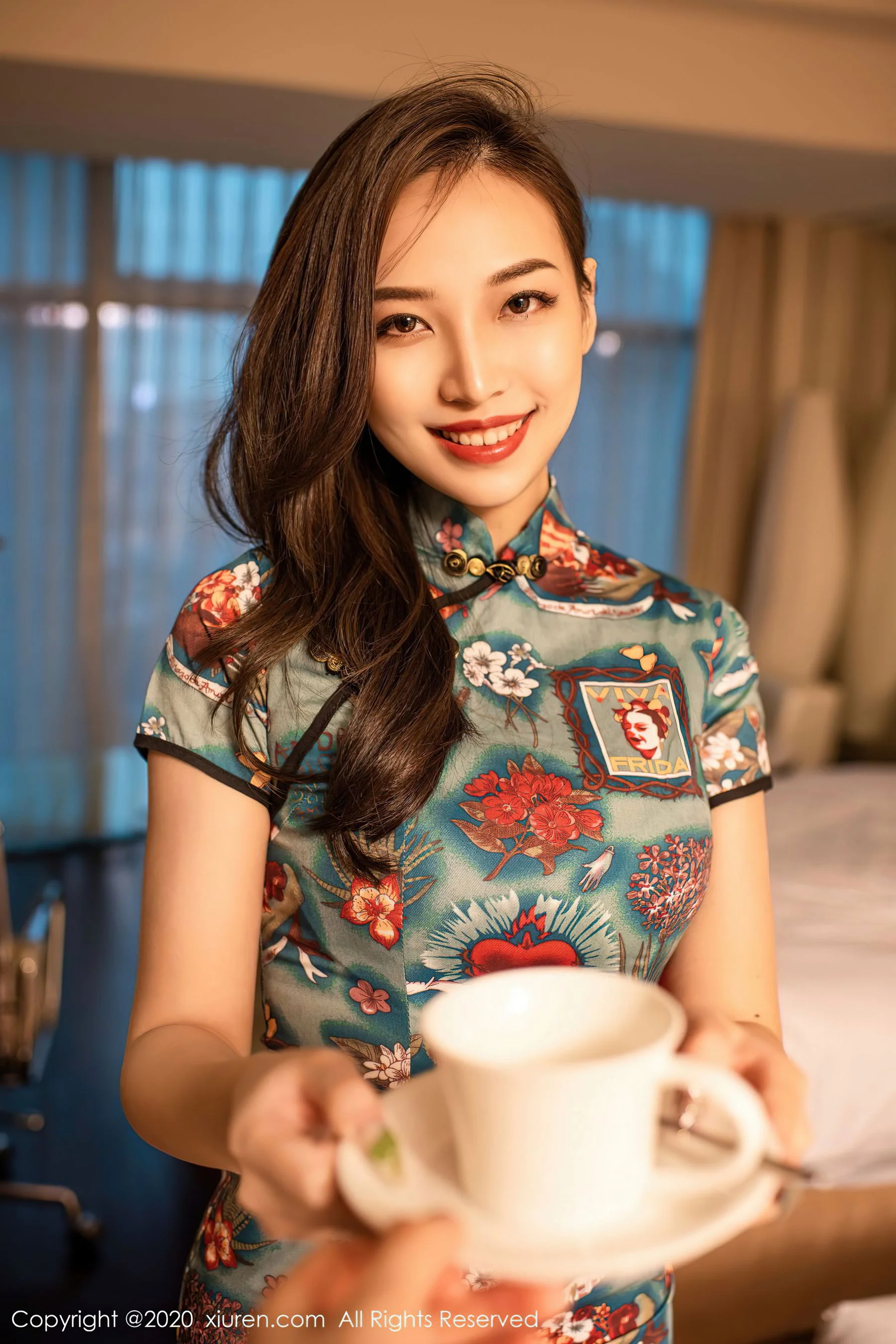 郑颖姗 - Photo 24