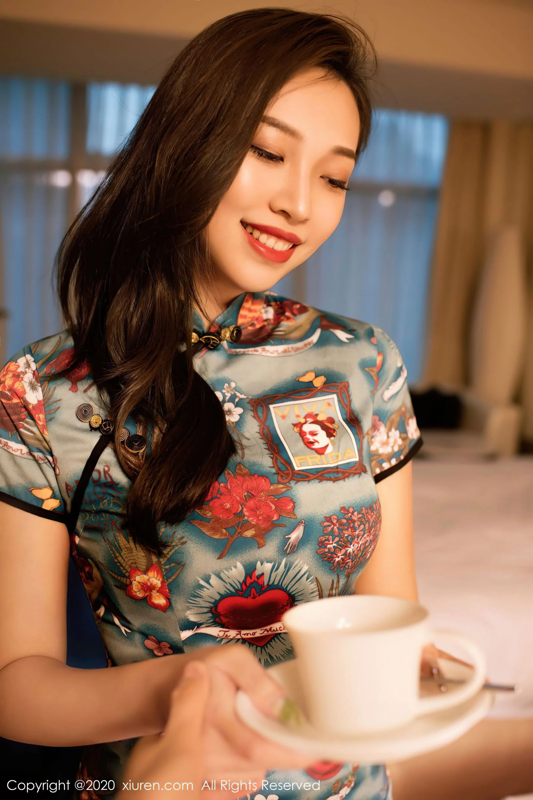 郑颖姗 - Photo 46