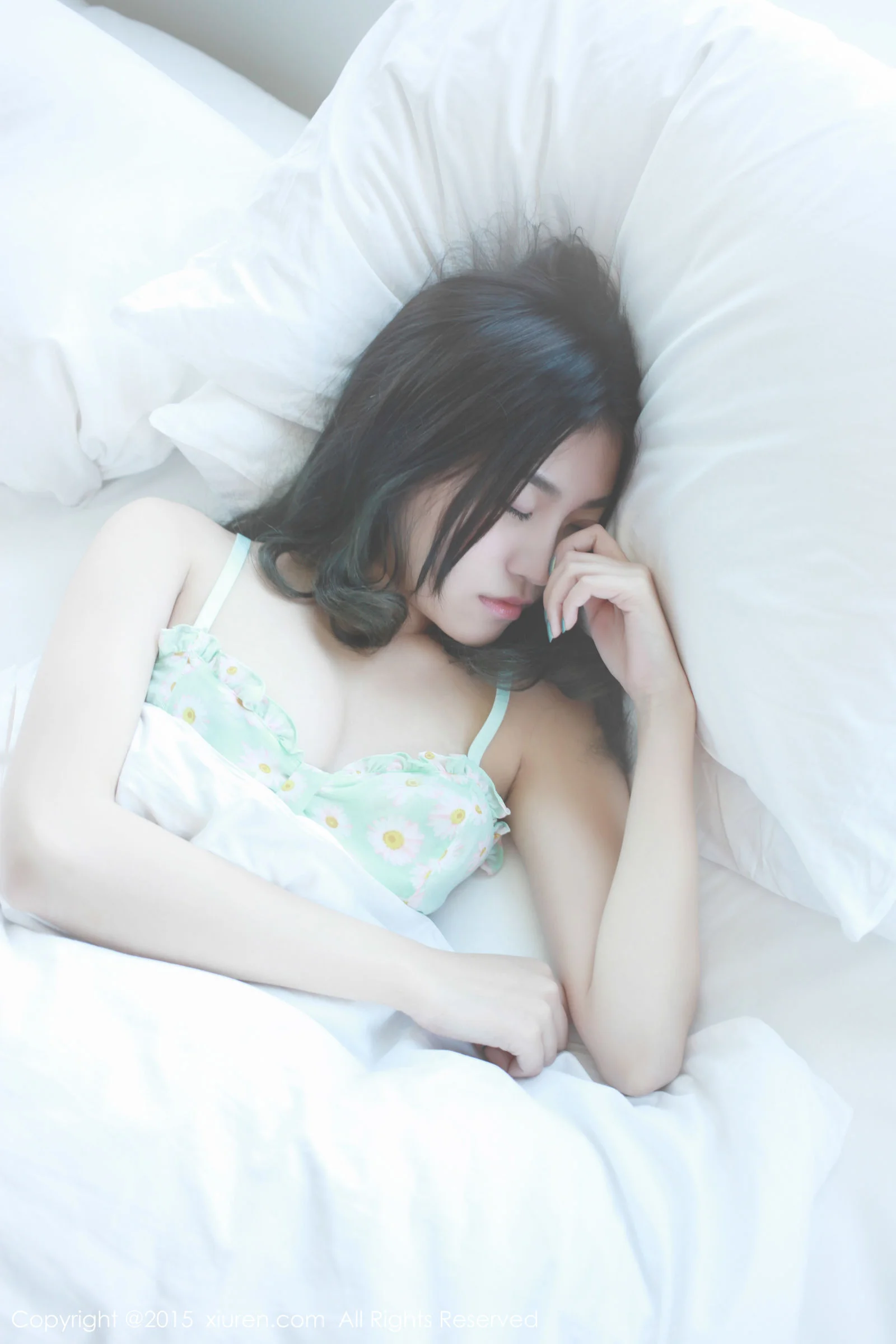 许诺Sabrina - Photo 3