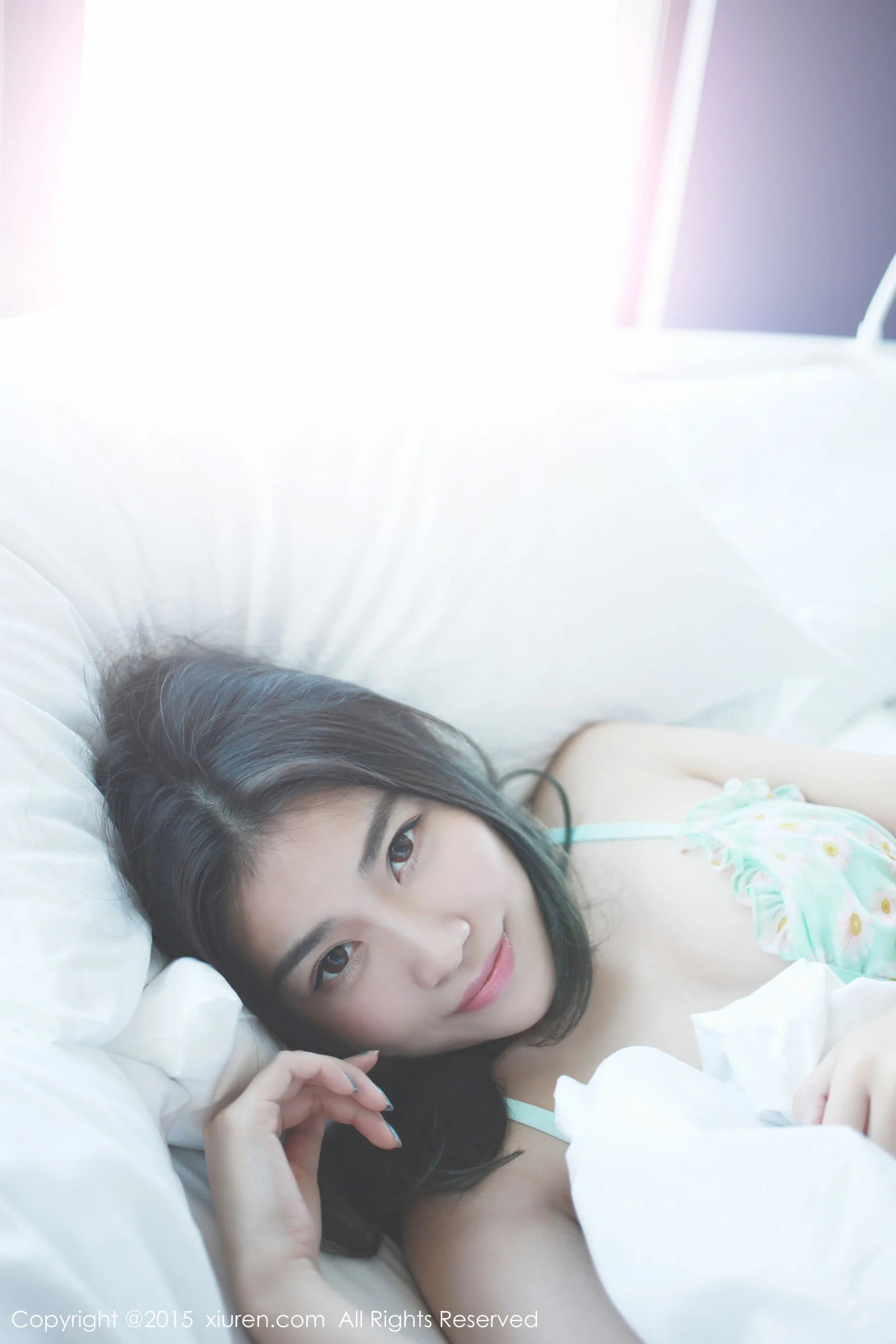 许诺Sabrina - Photo 4