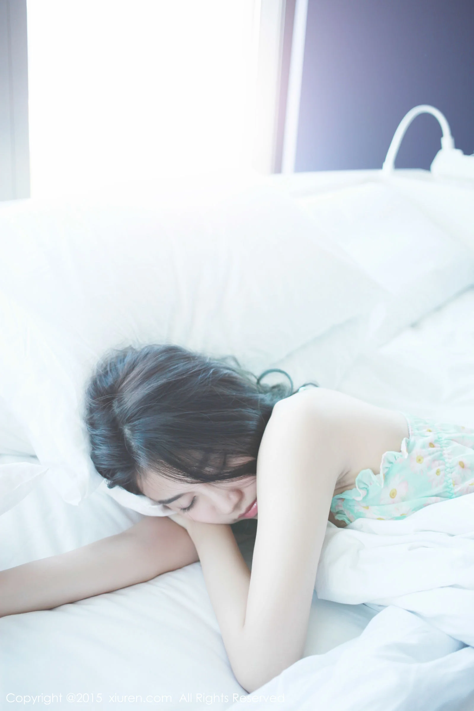 许诺Sabrina - Photo 5