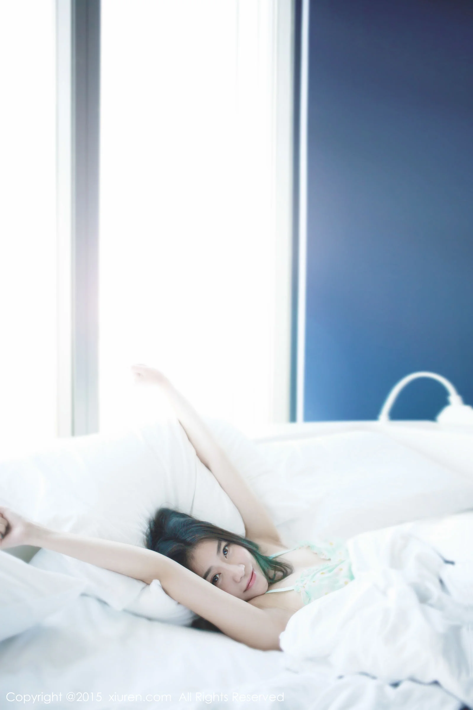 许诺Sabrina - Photo 7