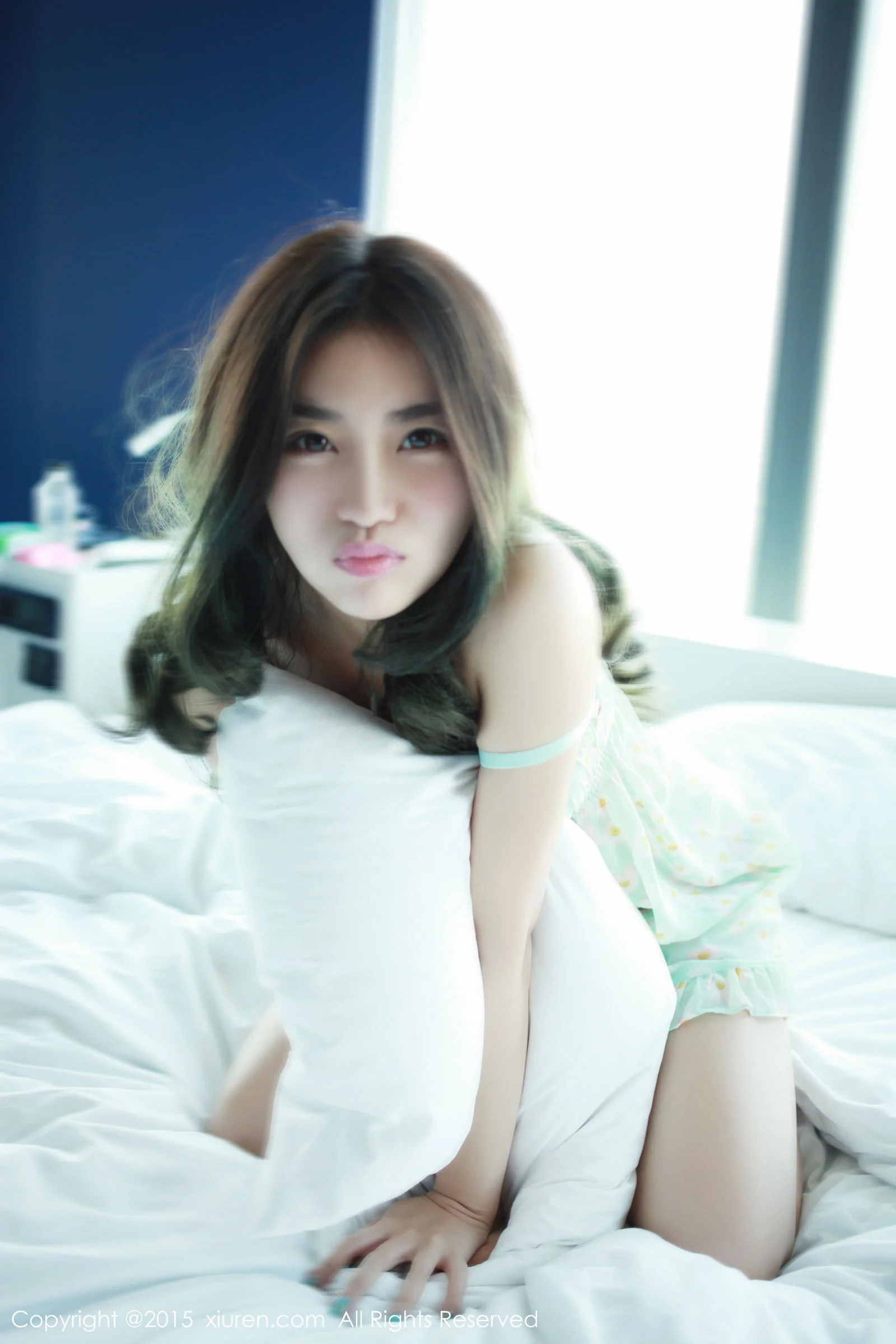 许诺Sabrina - Photo 19