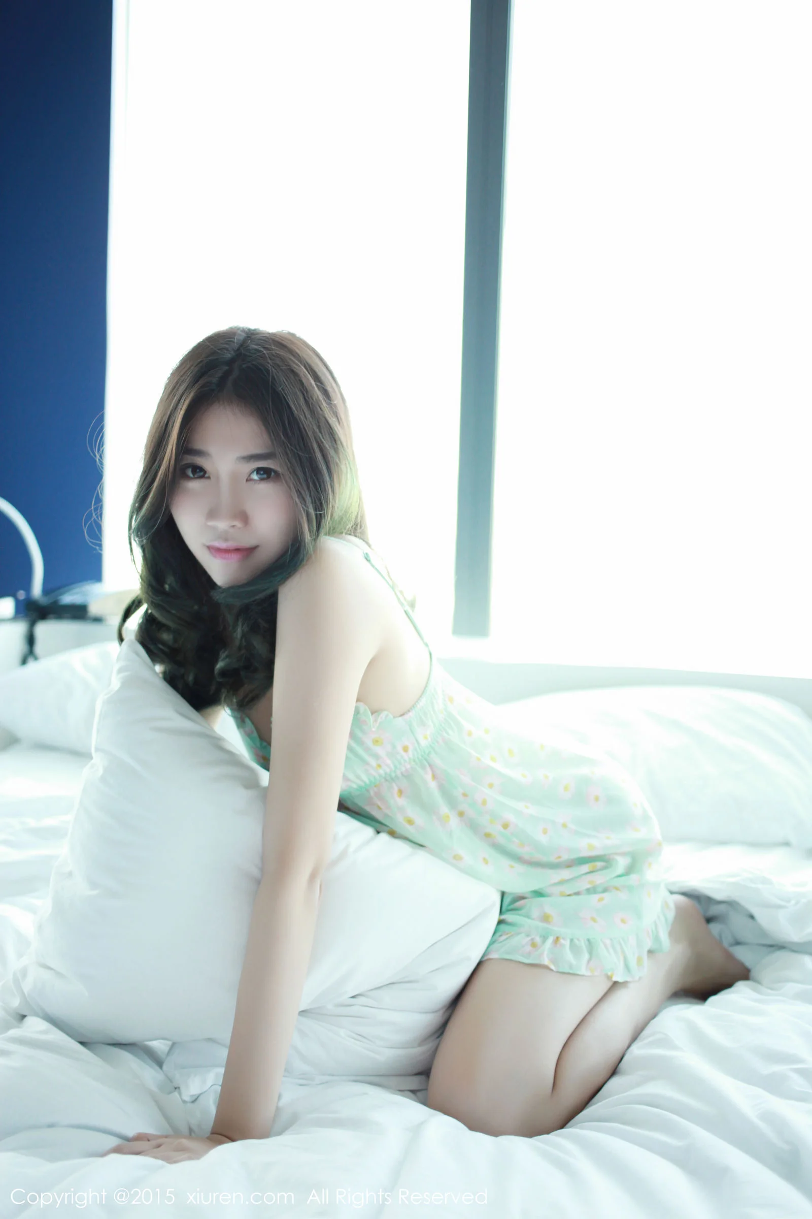 许诺Sabrina - Photo 20