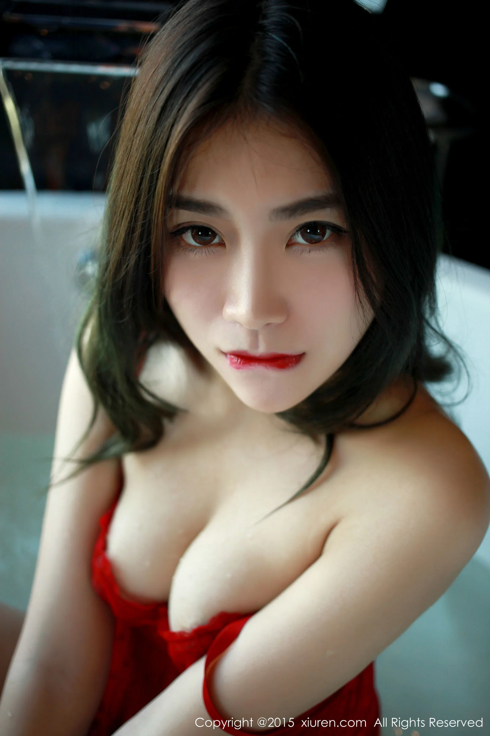 许诺Sabrina - Photo 45