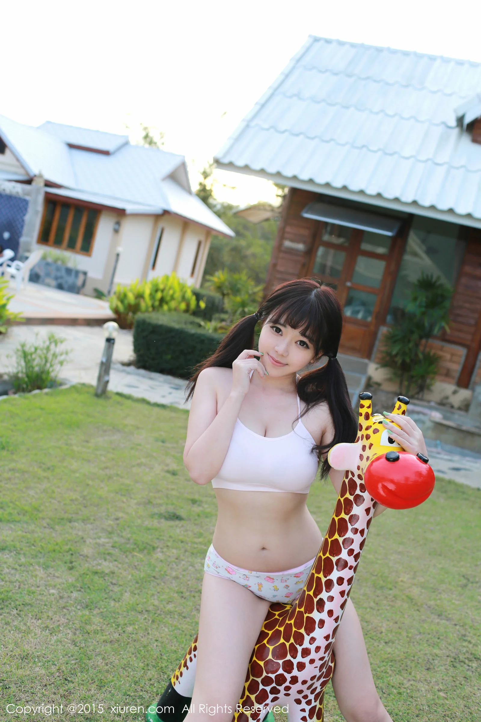 刘飞儿Faye - Photo 8