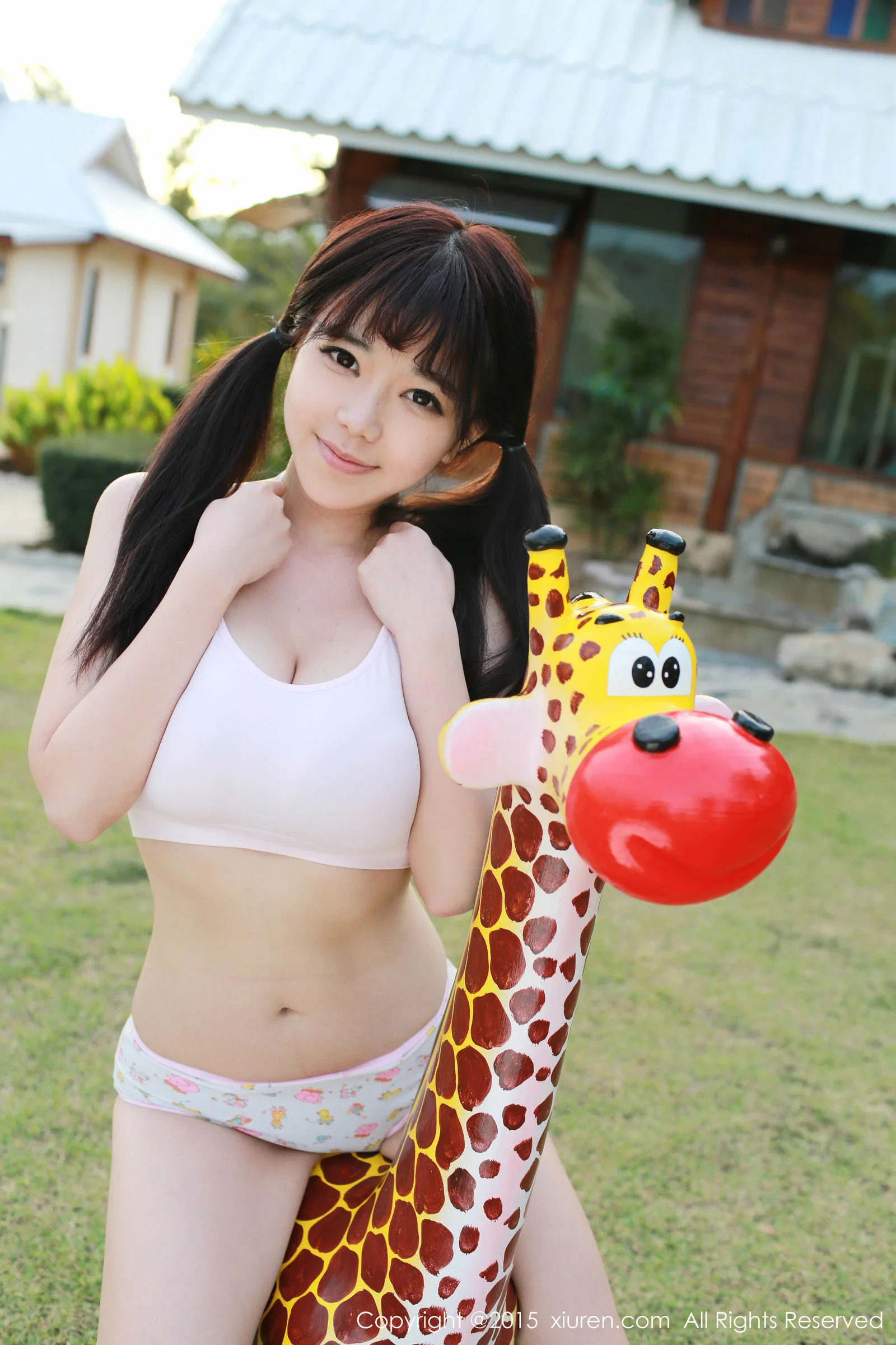 刘飞儿Faye - Photo 10