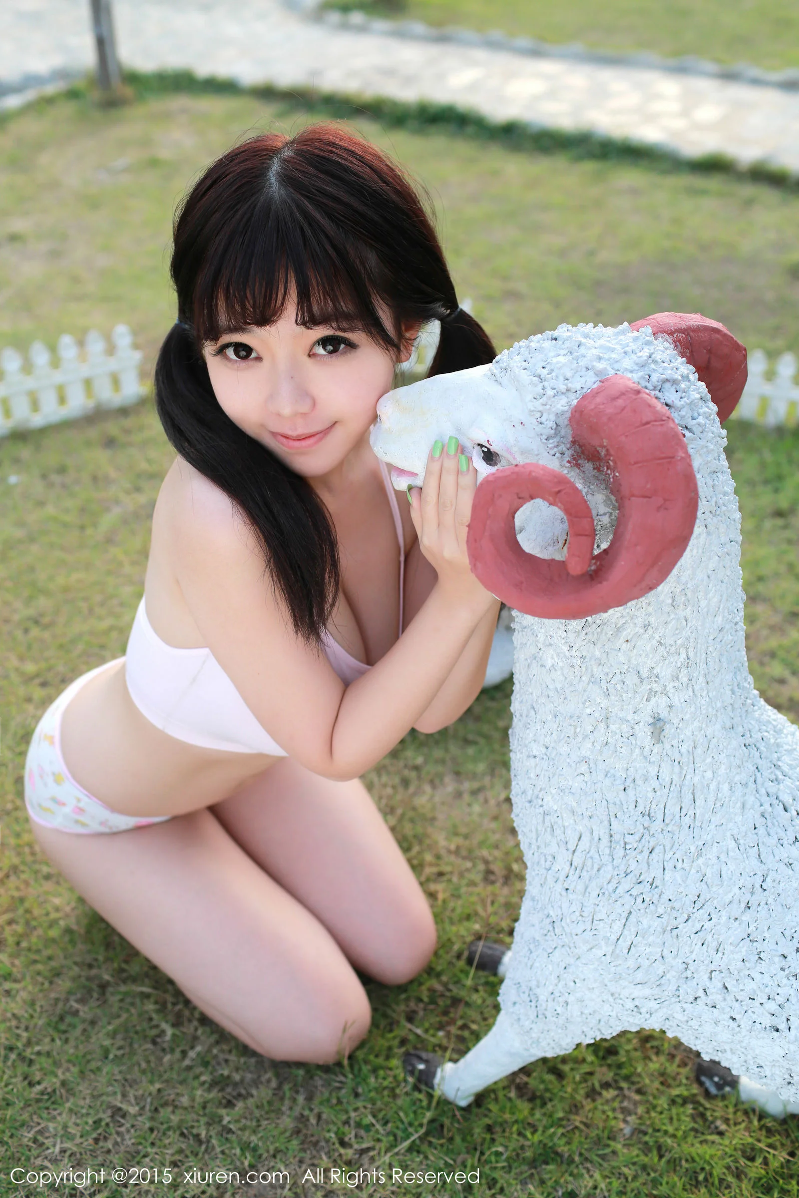 刘飞儿Faye - Photo 23