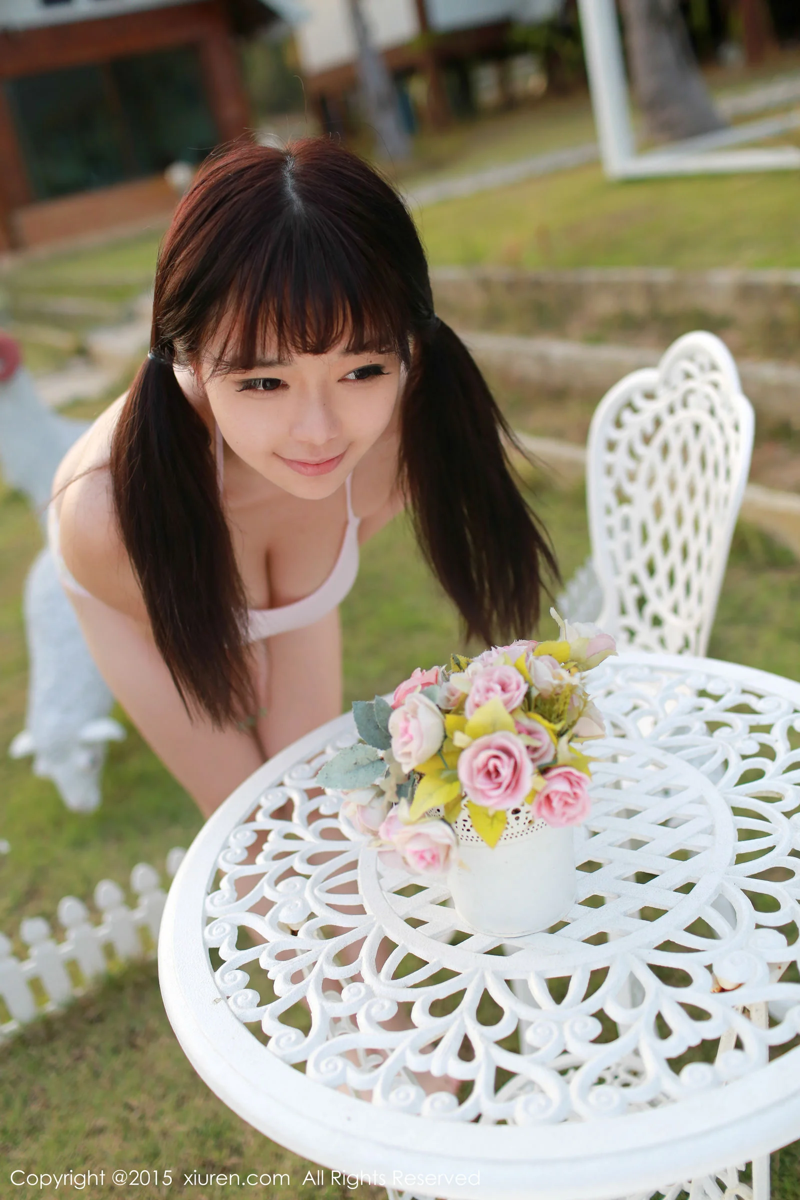 刘飞儿Faye - Photo 26