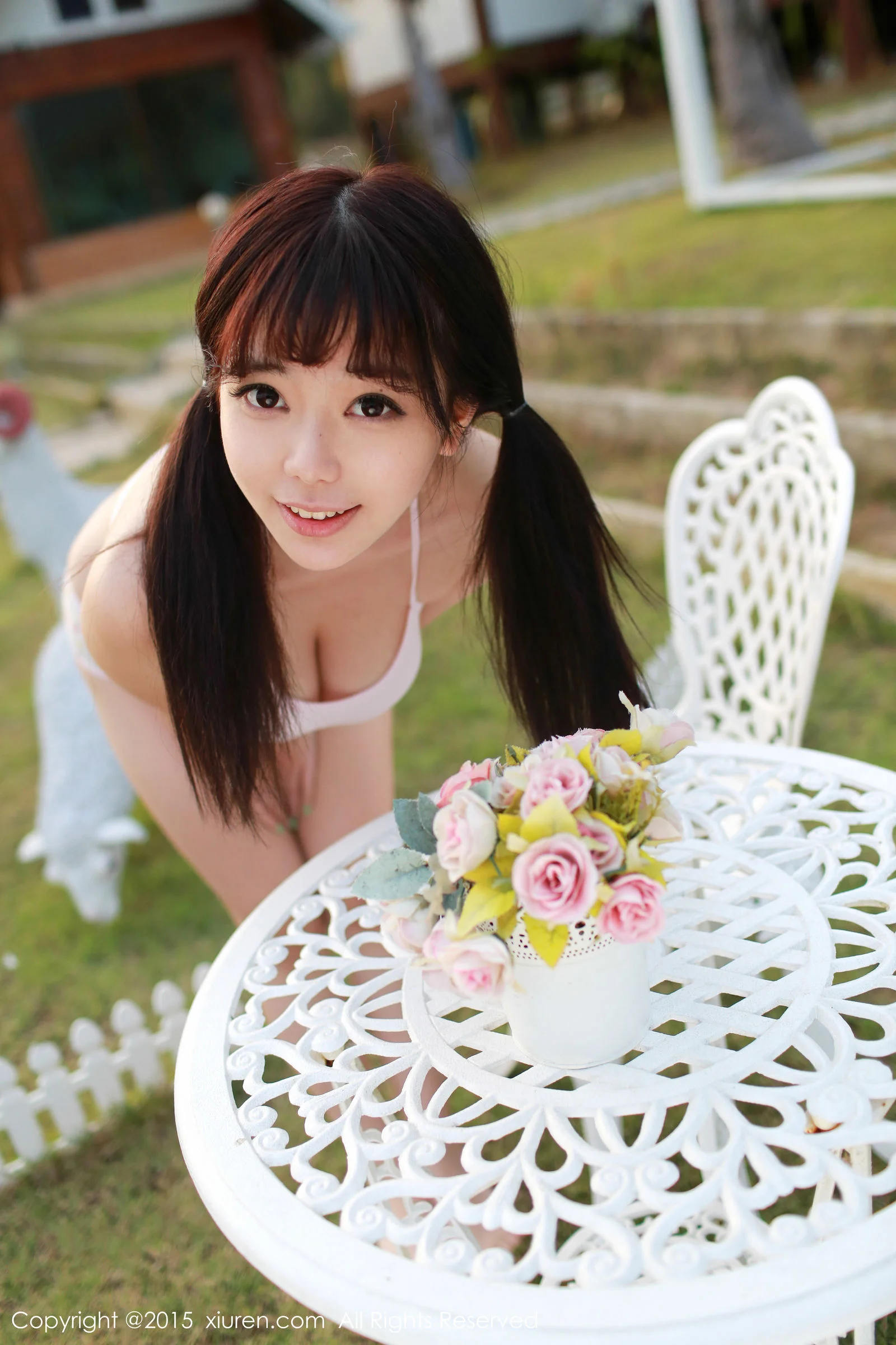 刘飞儿Faye - Photo 27