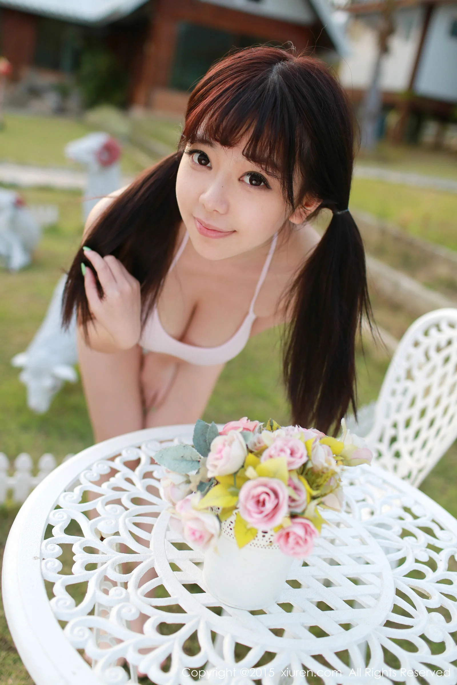 刘飞儿Faye - Photo 28