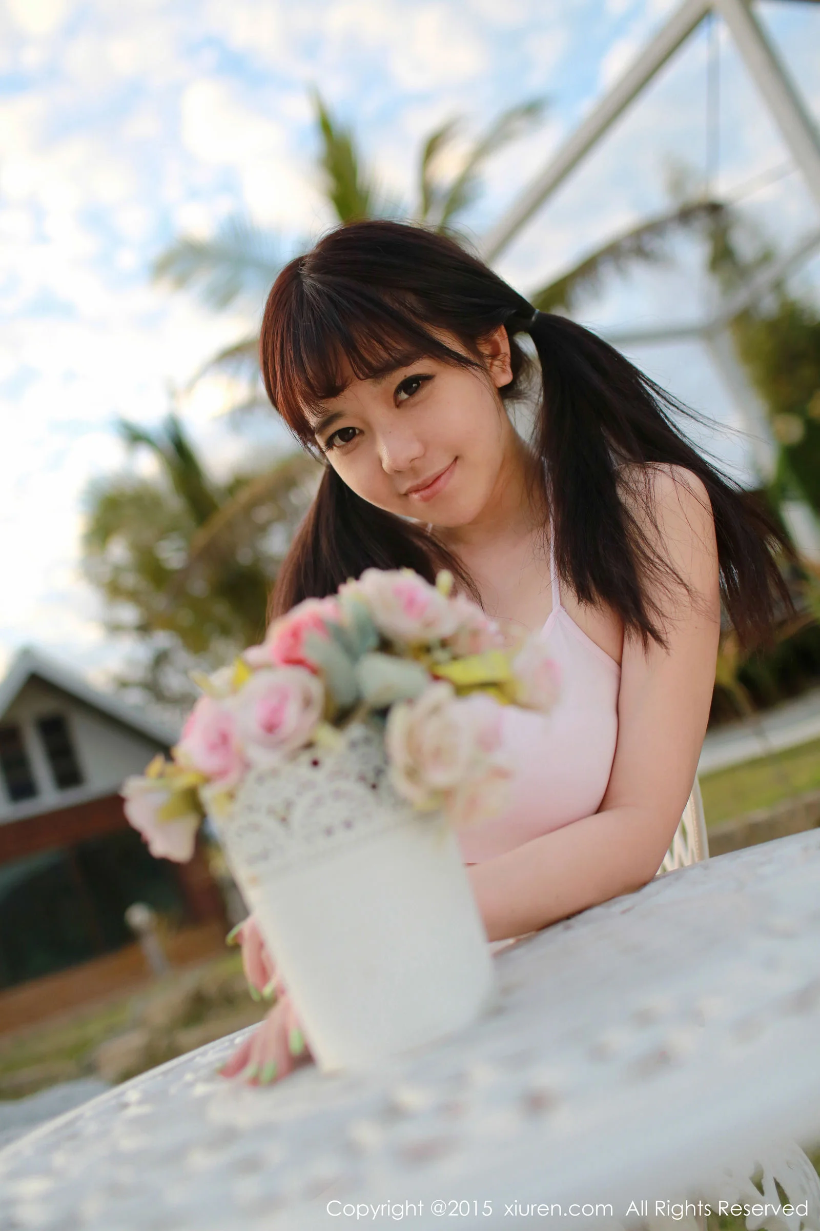 刘飞儿Faye - Photo 31