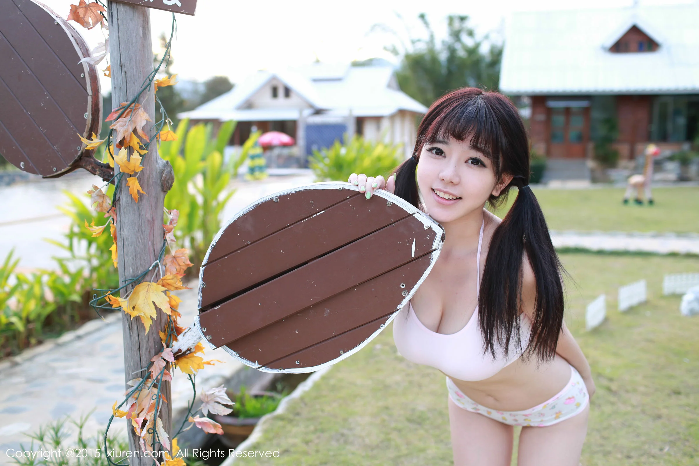 刘飞儿Faye - Photo 42