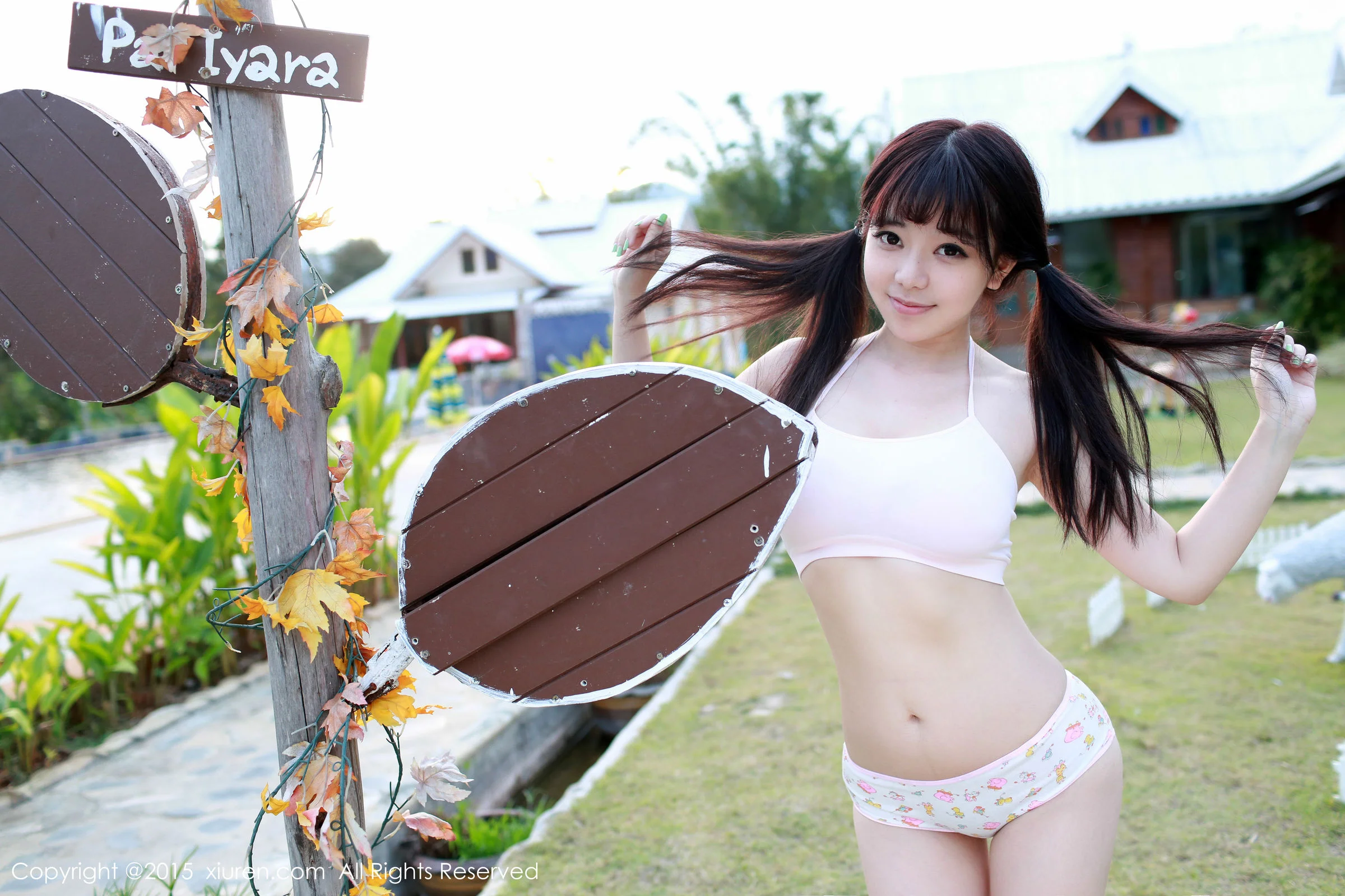 刘飞儿Faye - Photo 43