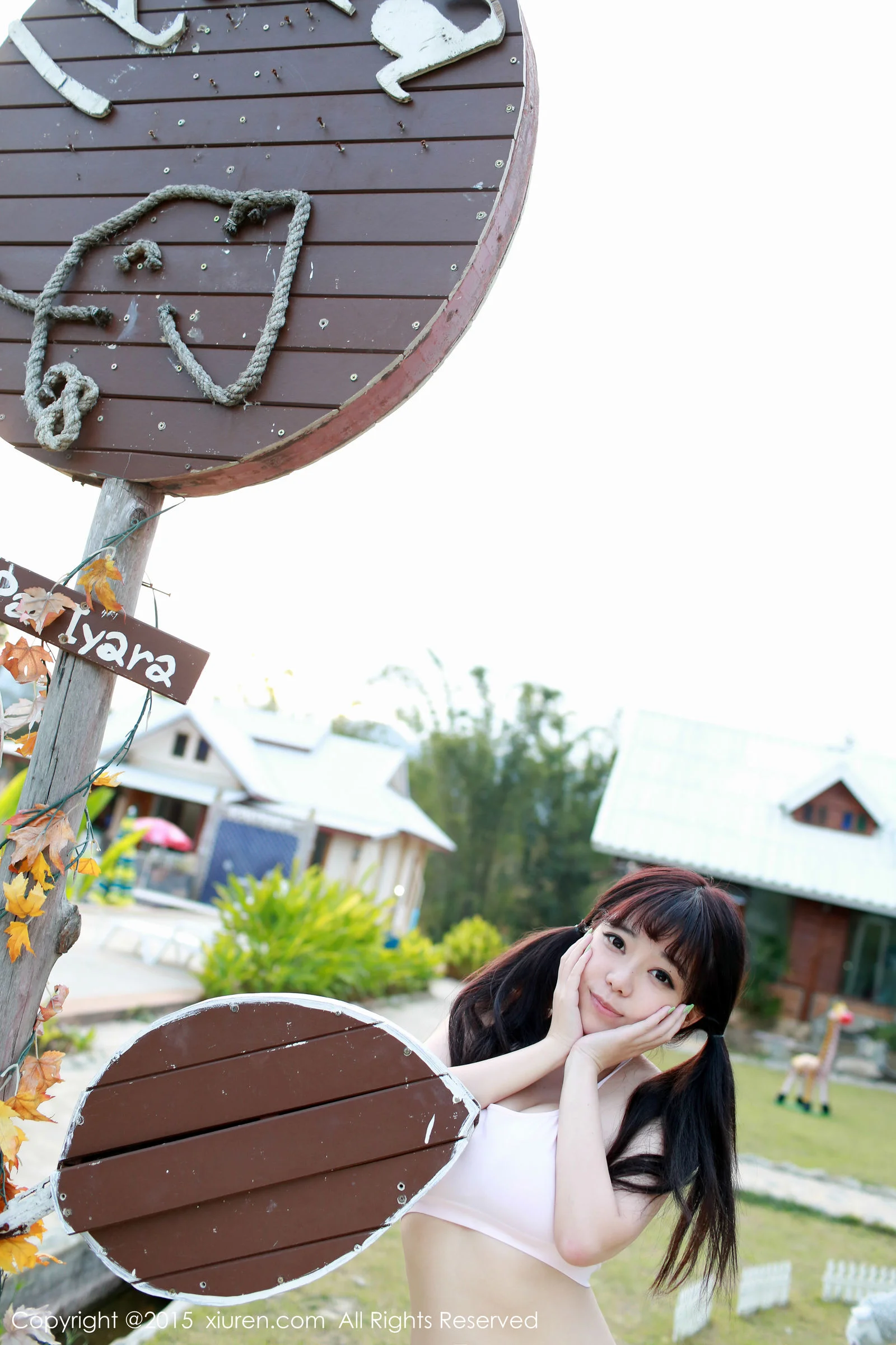 刘飞儿Faye - Photo 45