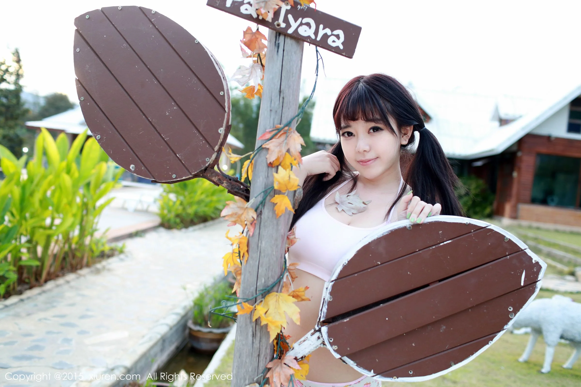 刘飞儿Faye - Photo 48