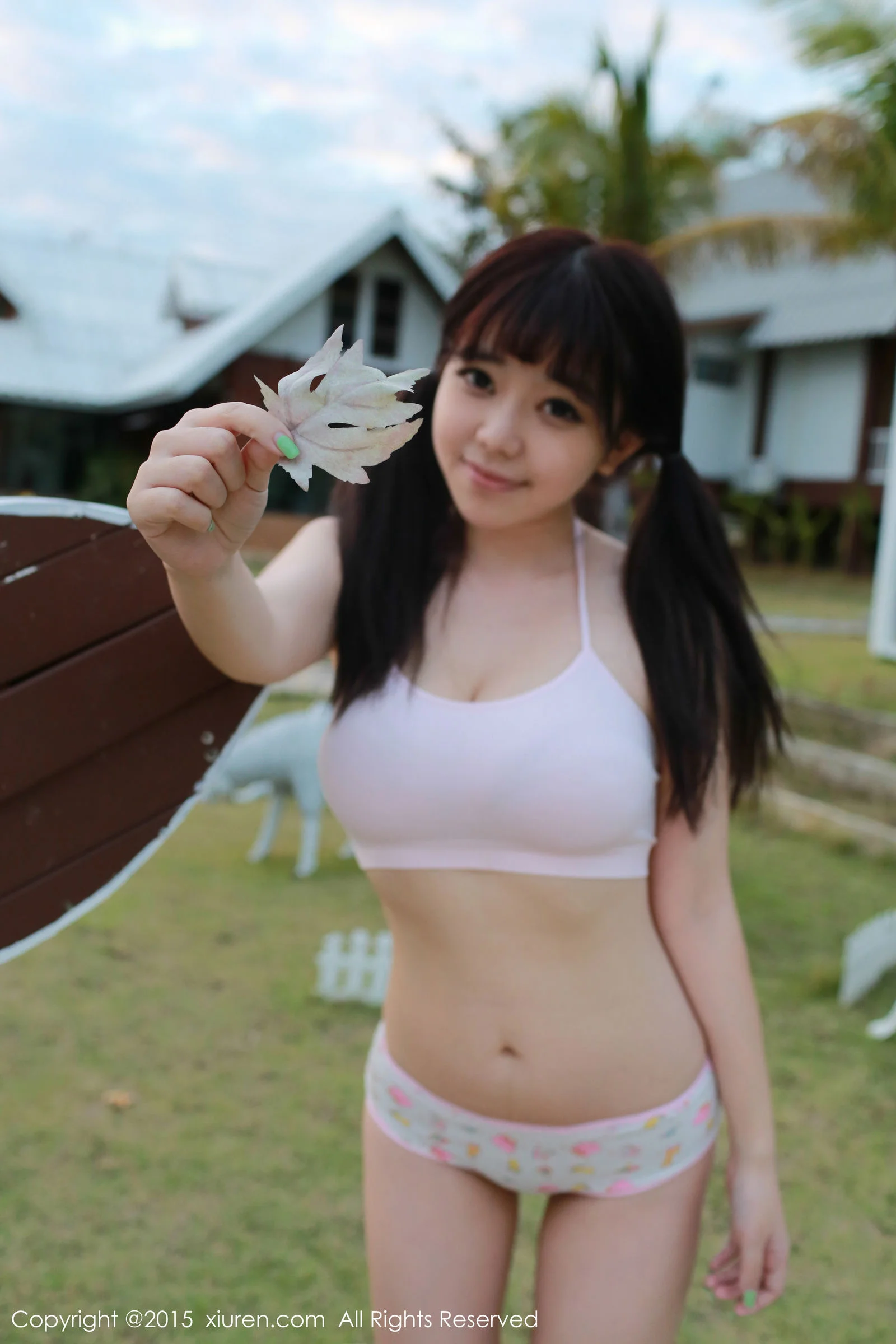 刘飞儿Faye - Photo 50