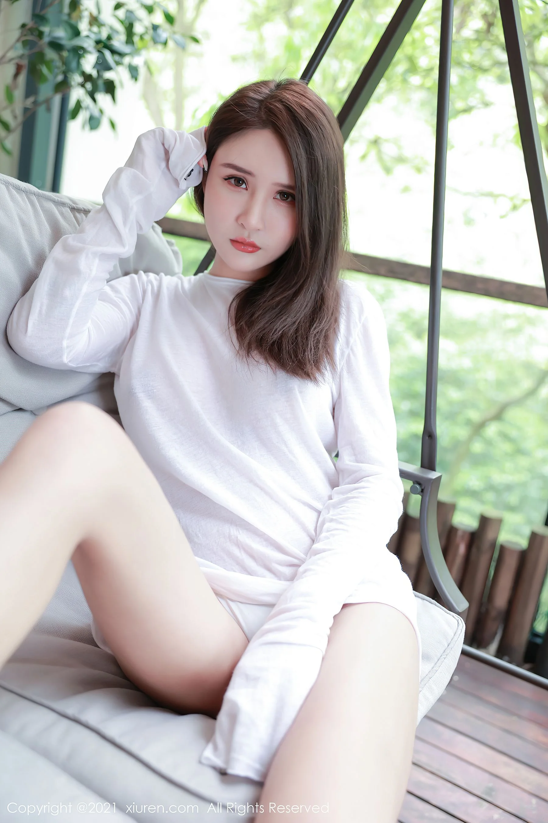 Emily顾奈奈 - Photo 5