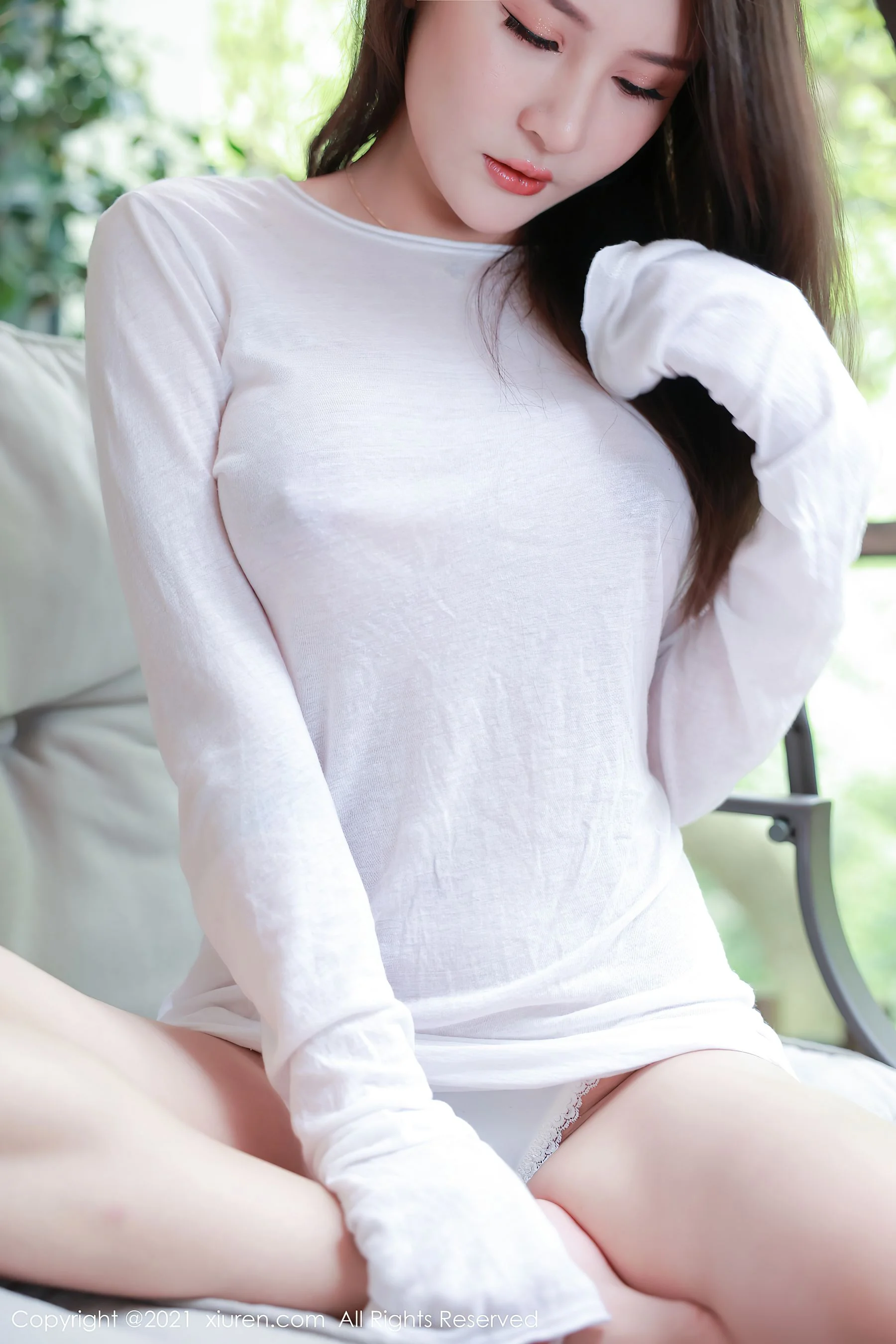 Emily顾奈奈 - Photo 7