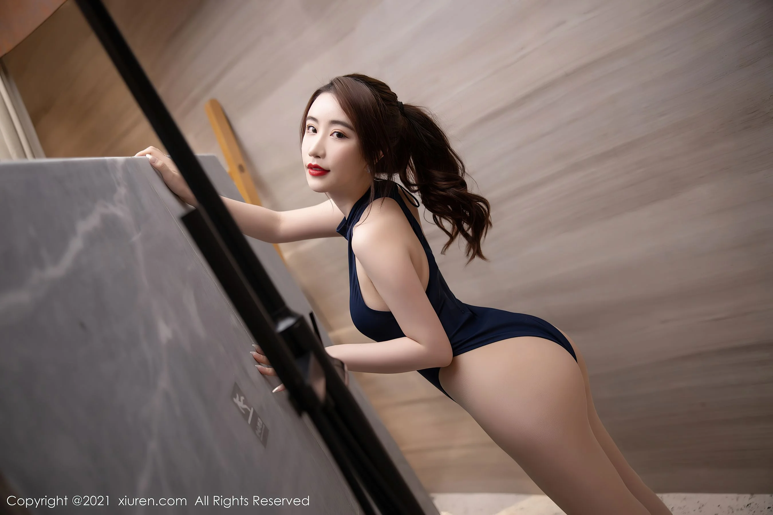 Cherry绯月樱 - Photo 26