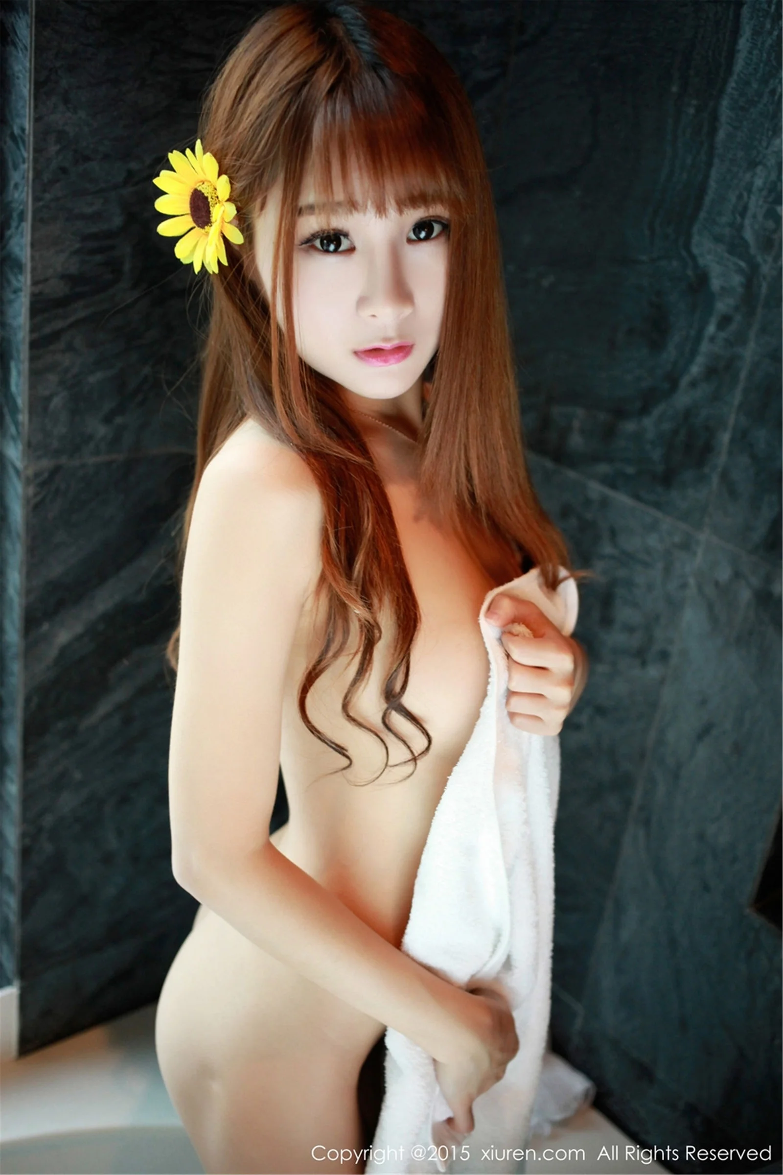 子纯儿Annie - Photo 52