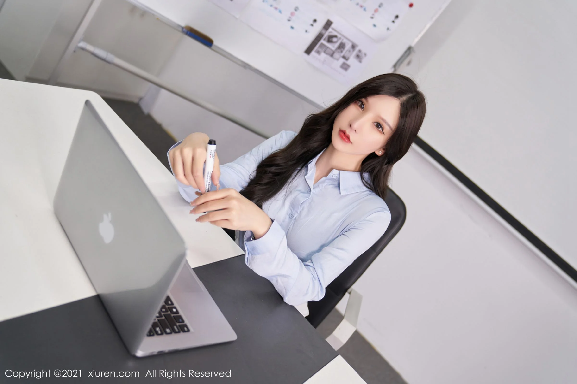 周于希Sandy - Photo 9