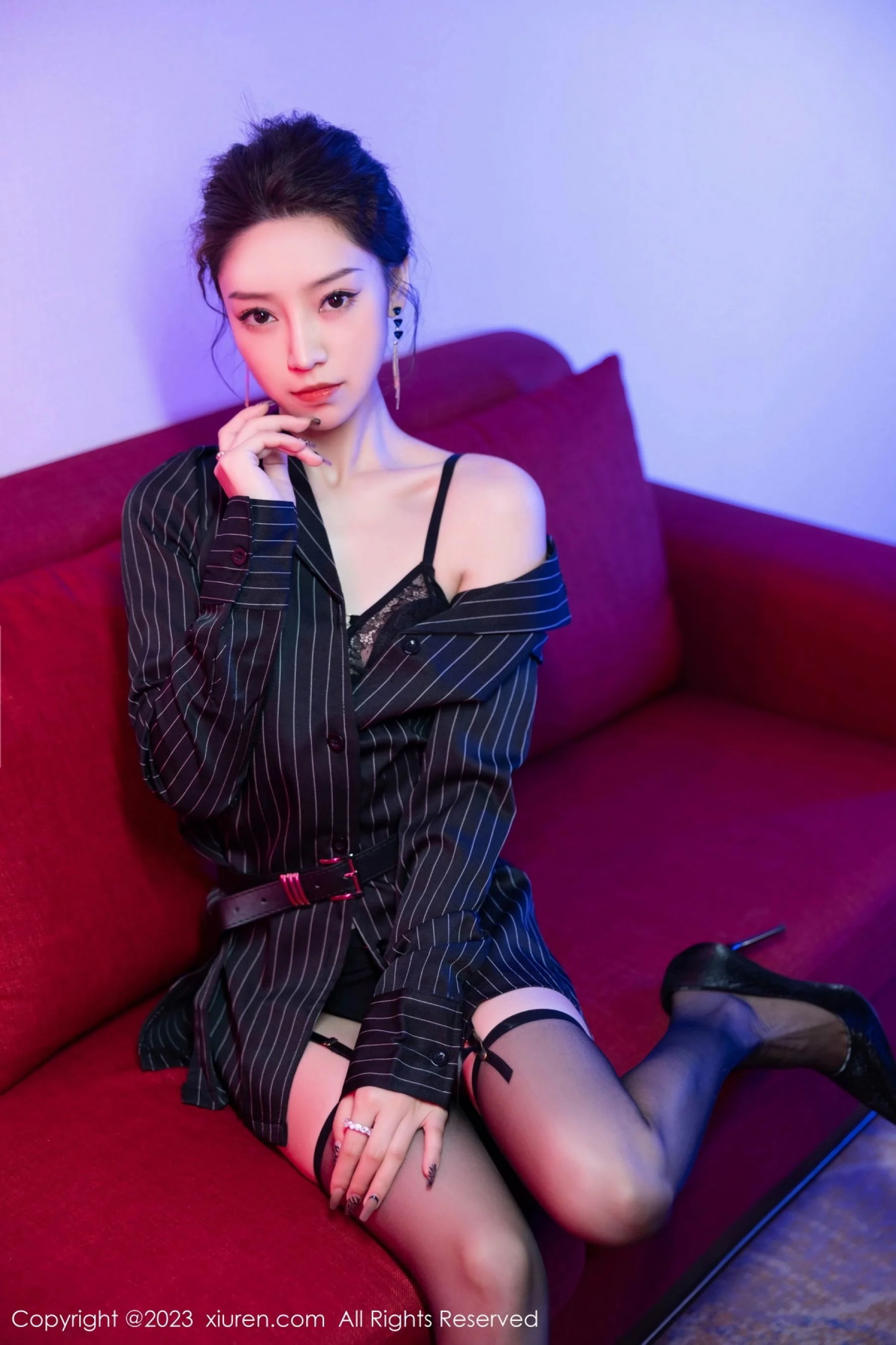 苏曼兮 - Photo 15