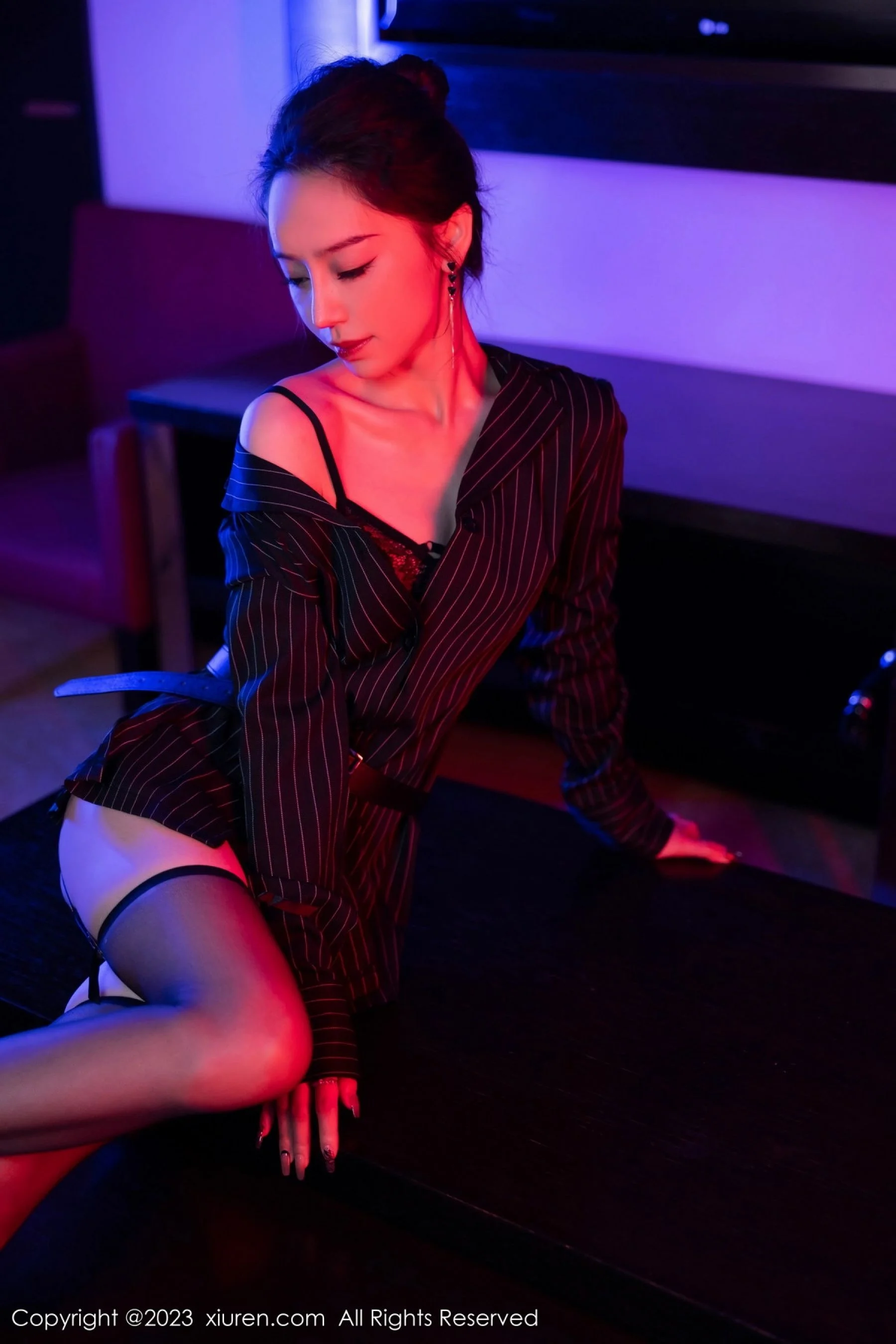 苏曼兮 - Photo 24