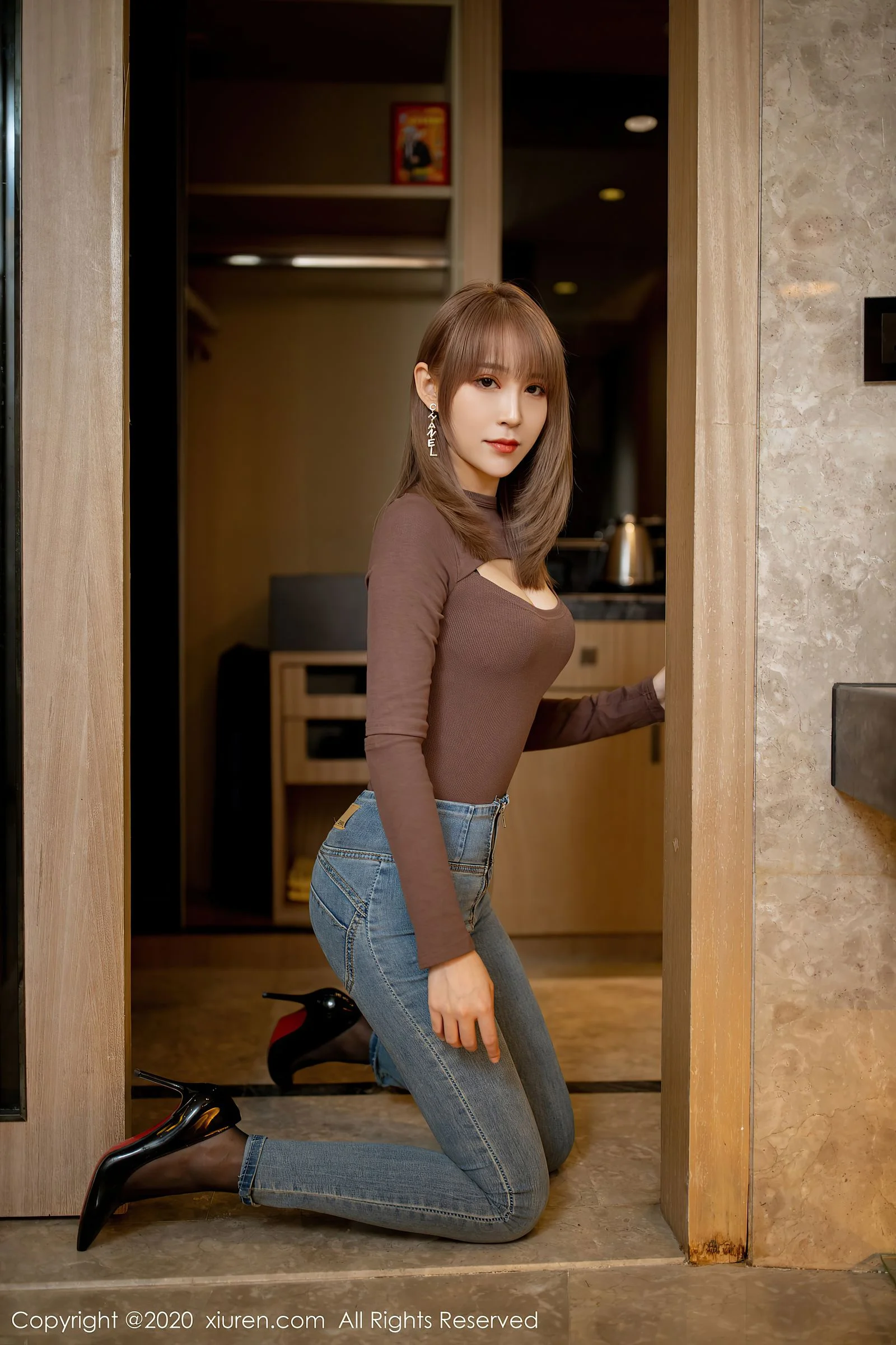 周慕汐fairy - Photo 15