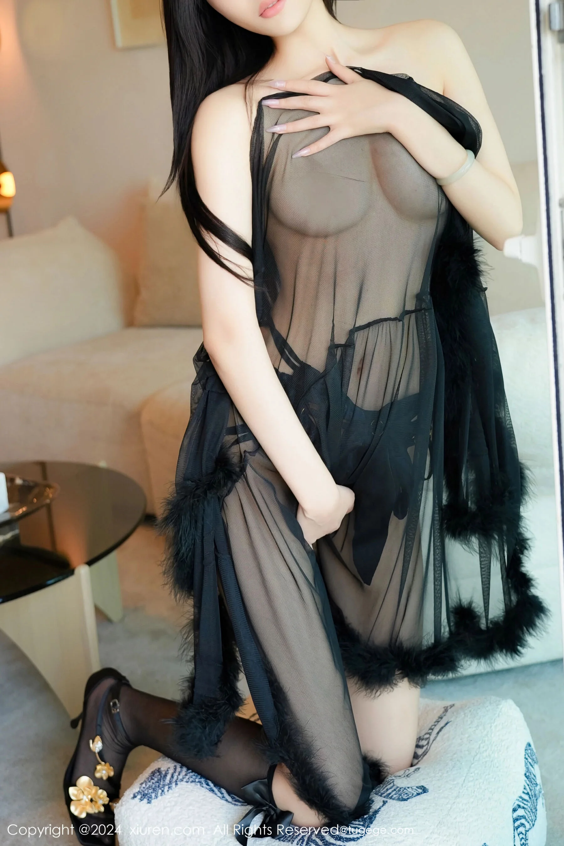 晚苏susu - Photo 59