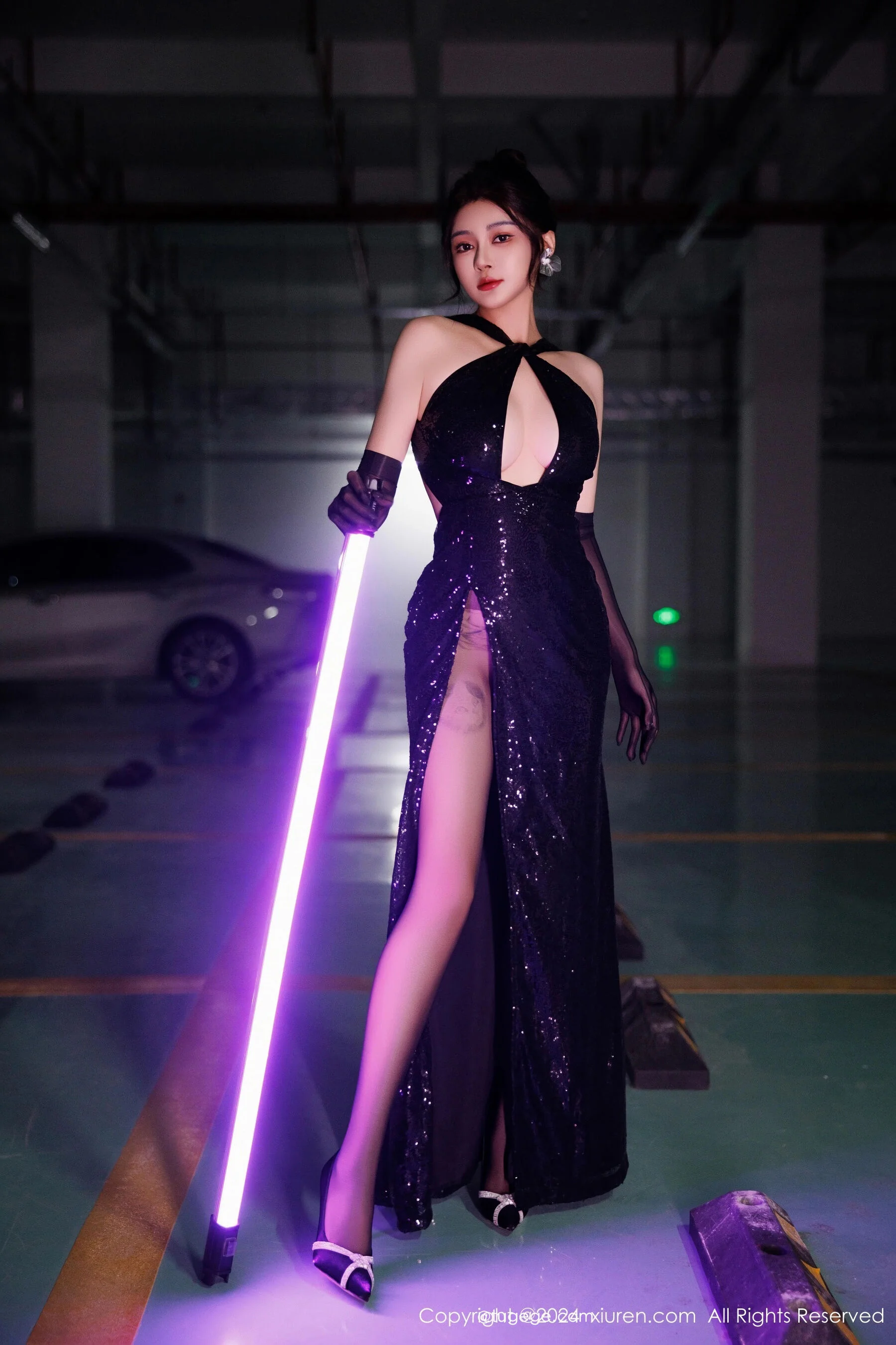 凯竹Quinn - Photo 4