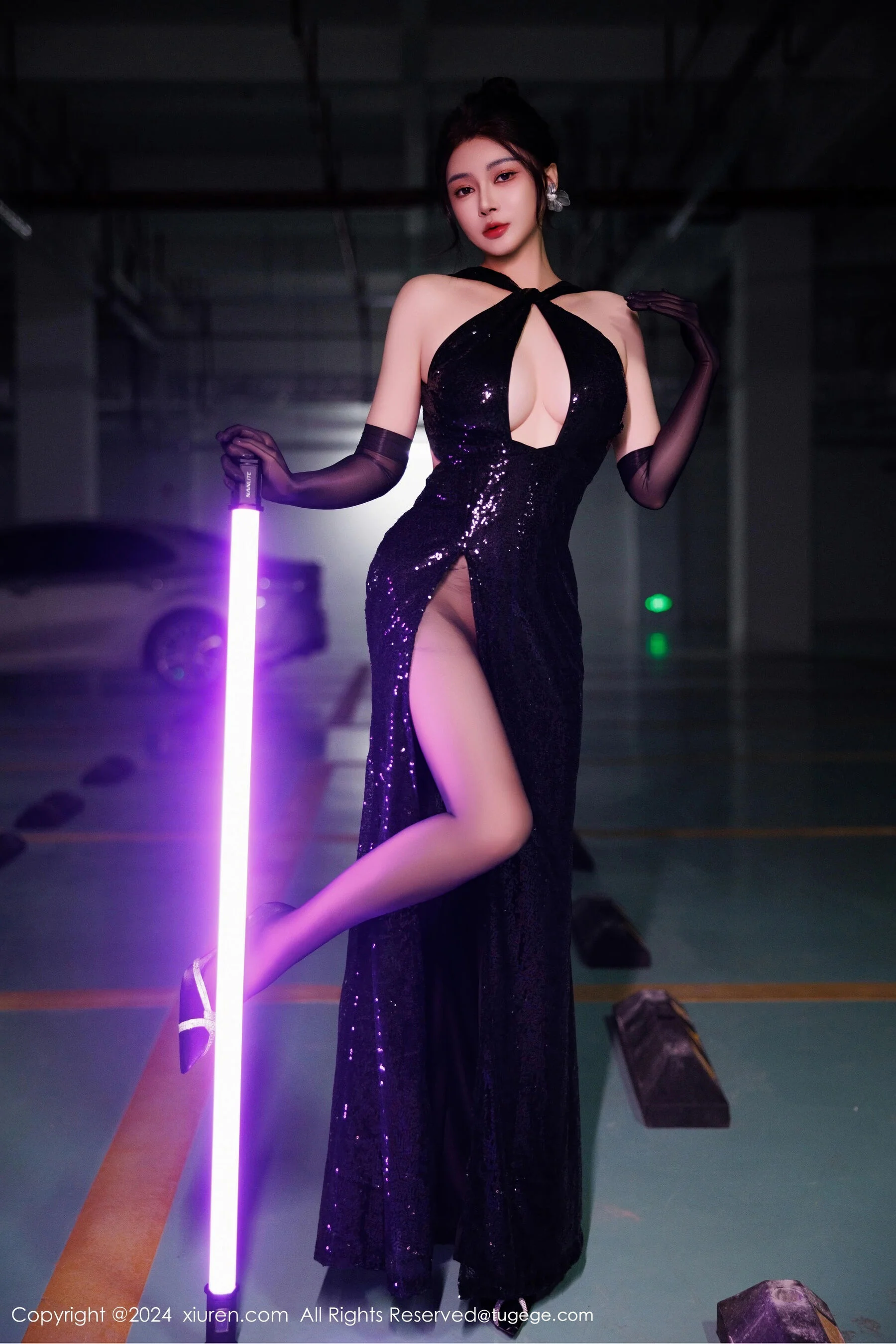 凯竹Quinn - Photo 6