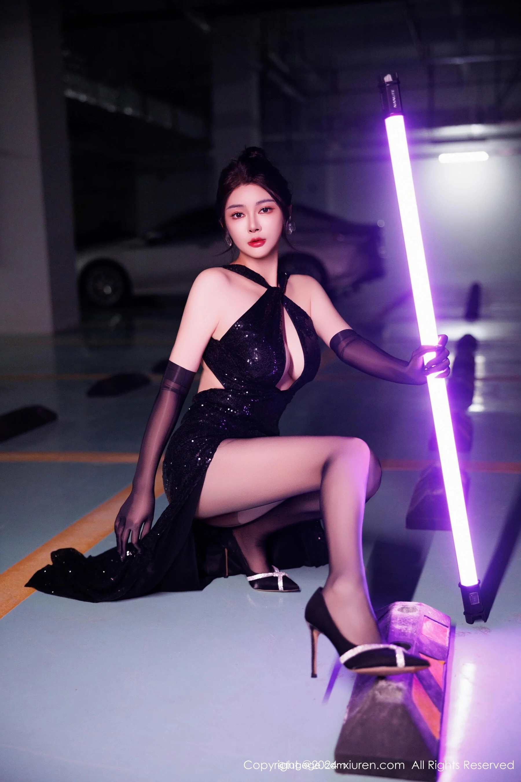 凯竹Quinn - Photo 14