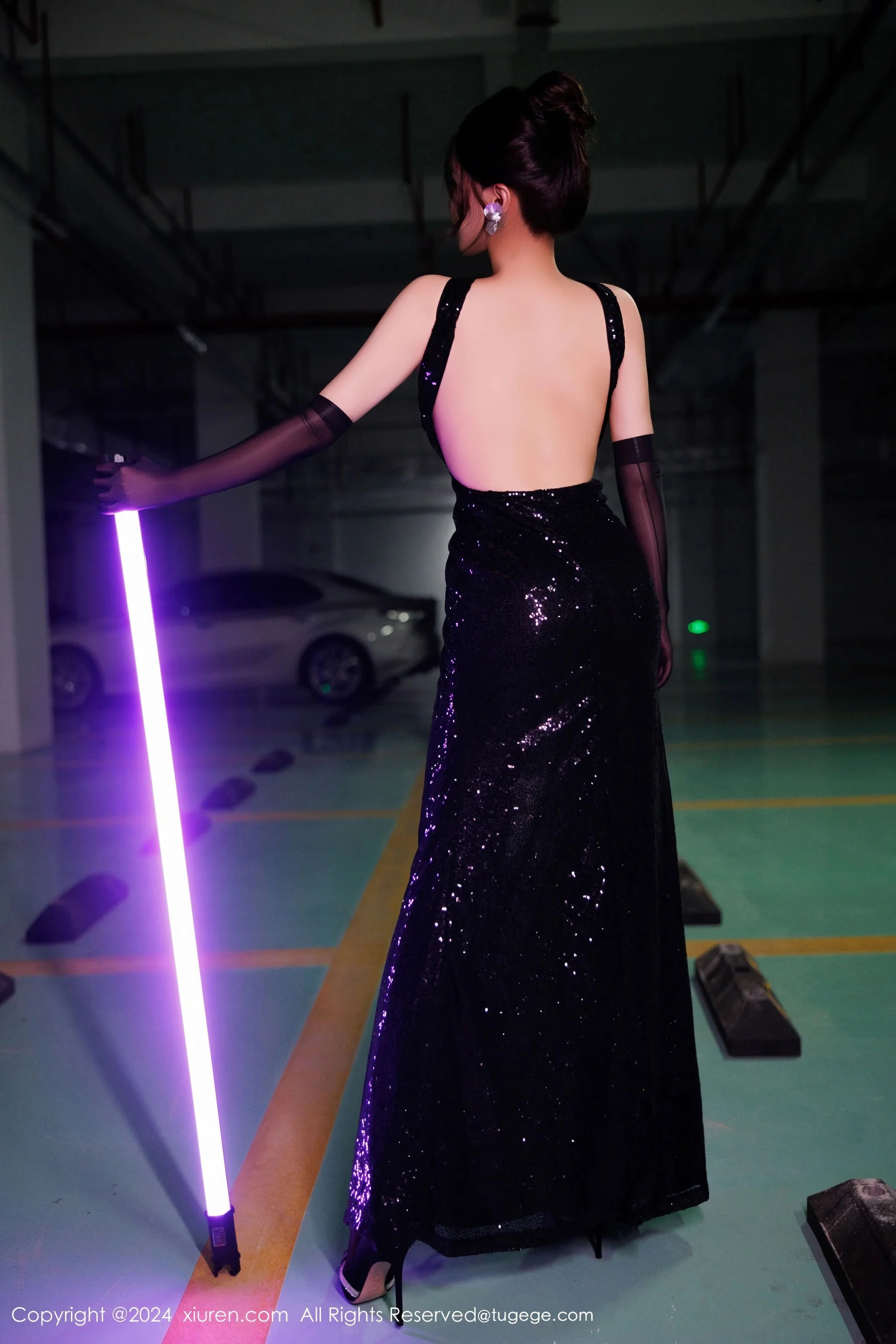 凯竹Quinn - Photo 20