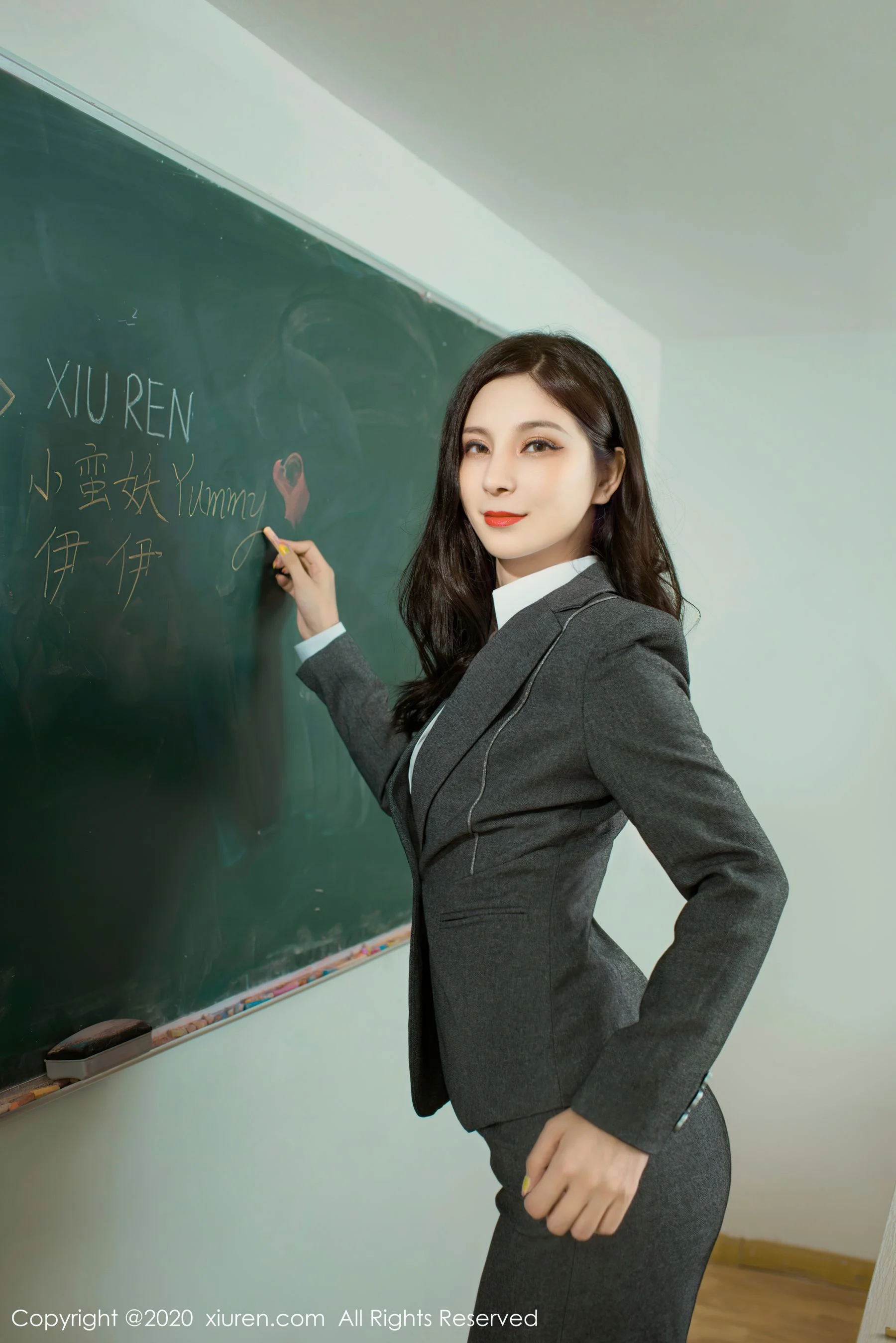 小蛮妖Yummy - Photo 50