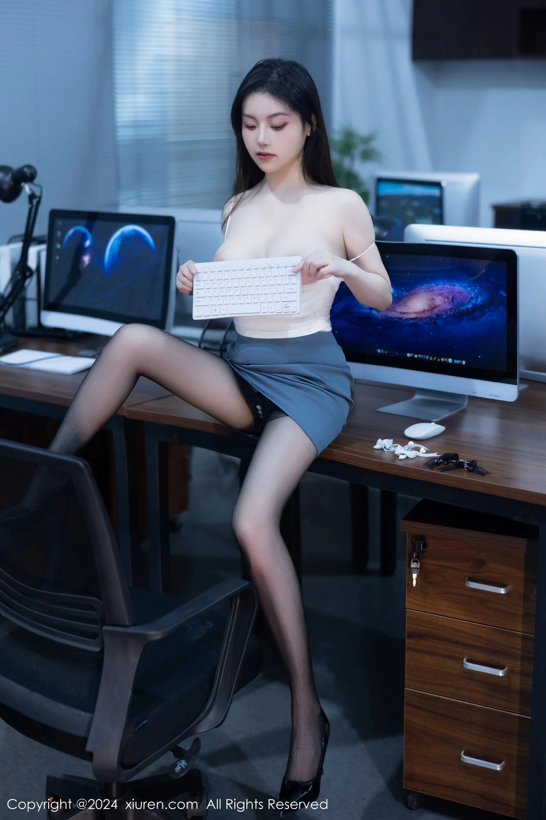 模特合集 - Photo 8