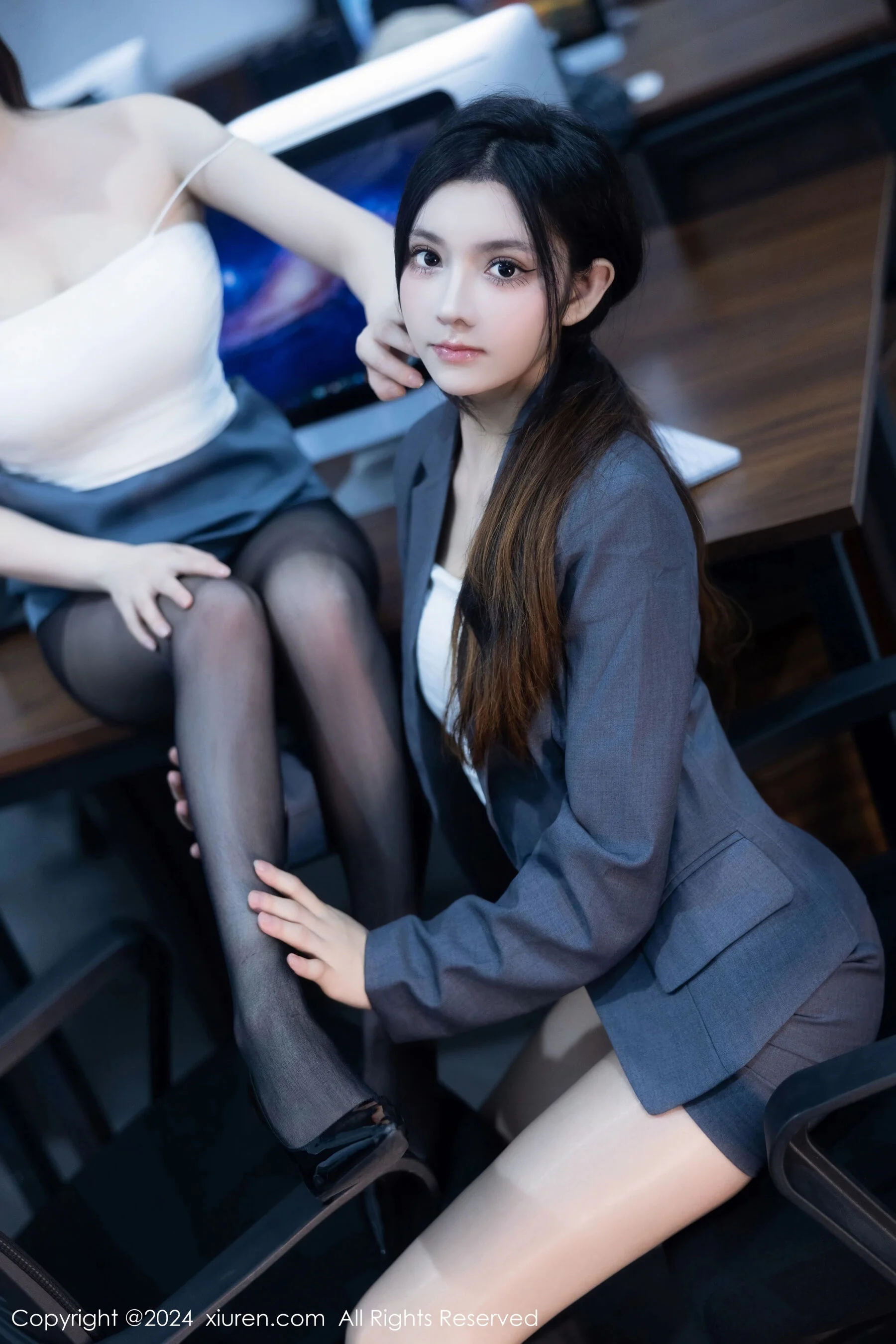 模特合集 - Photo 16