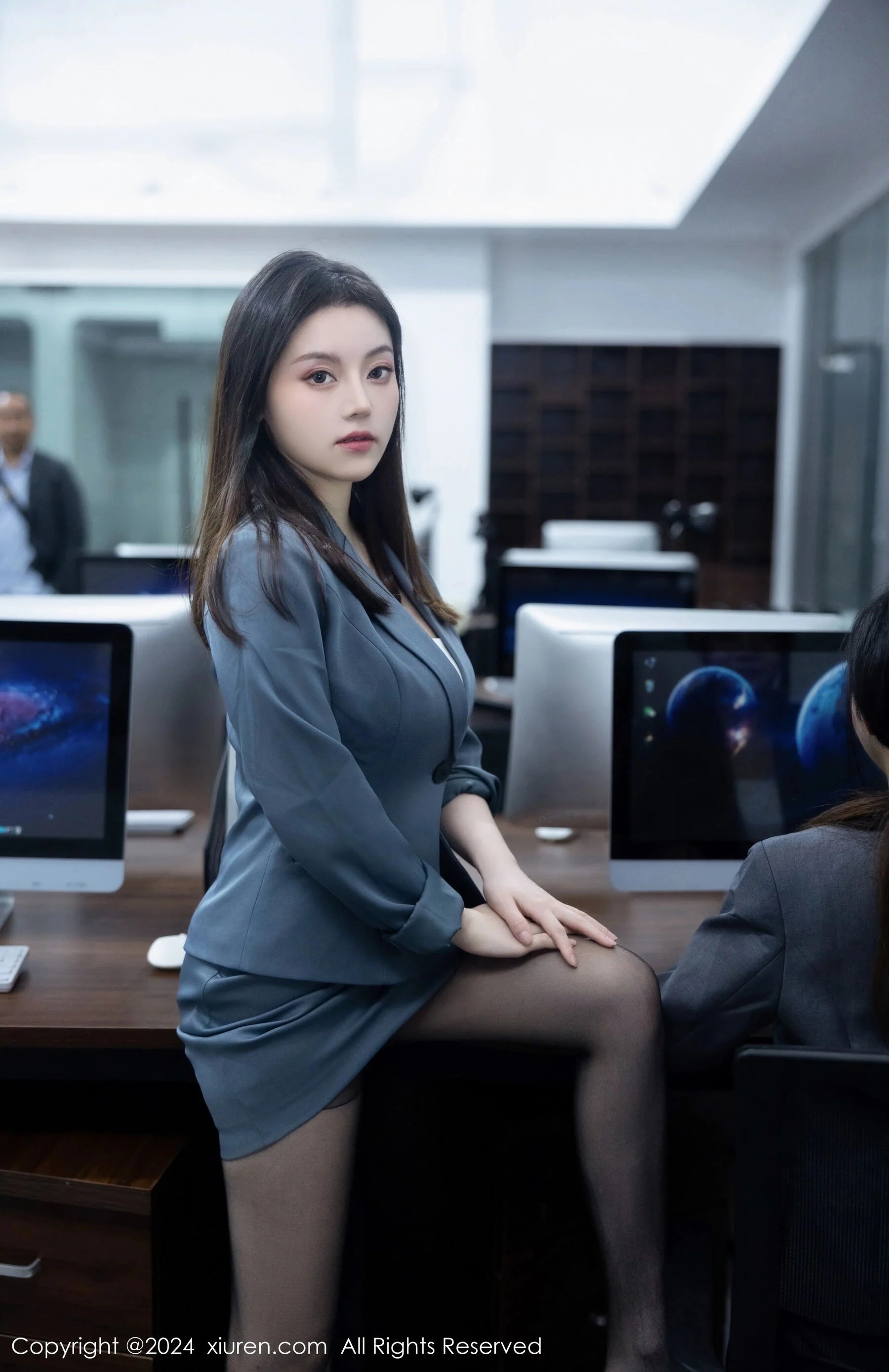 模特合集 - Photo 34