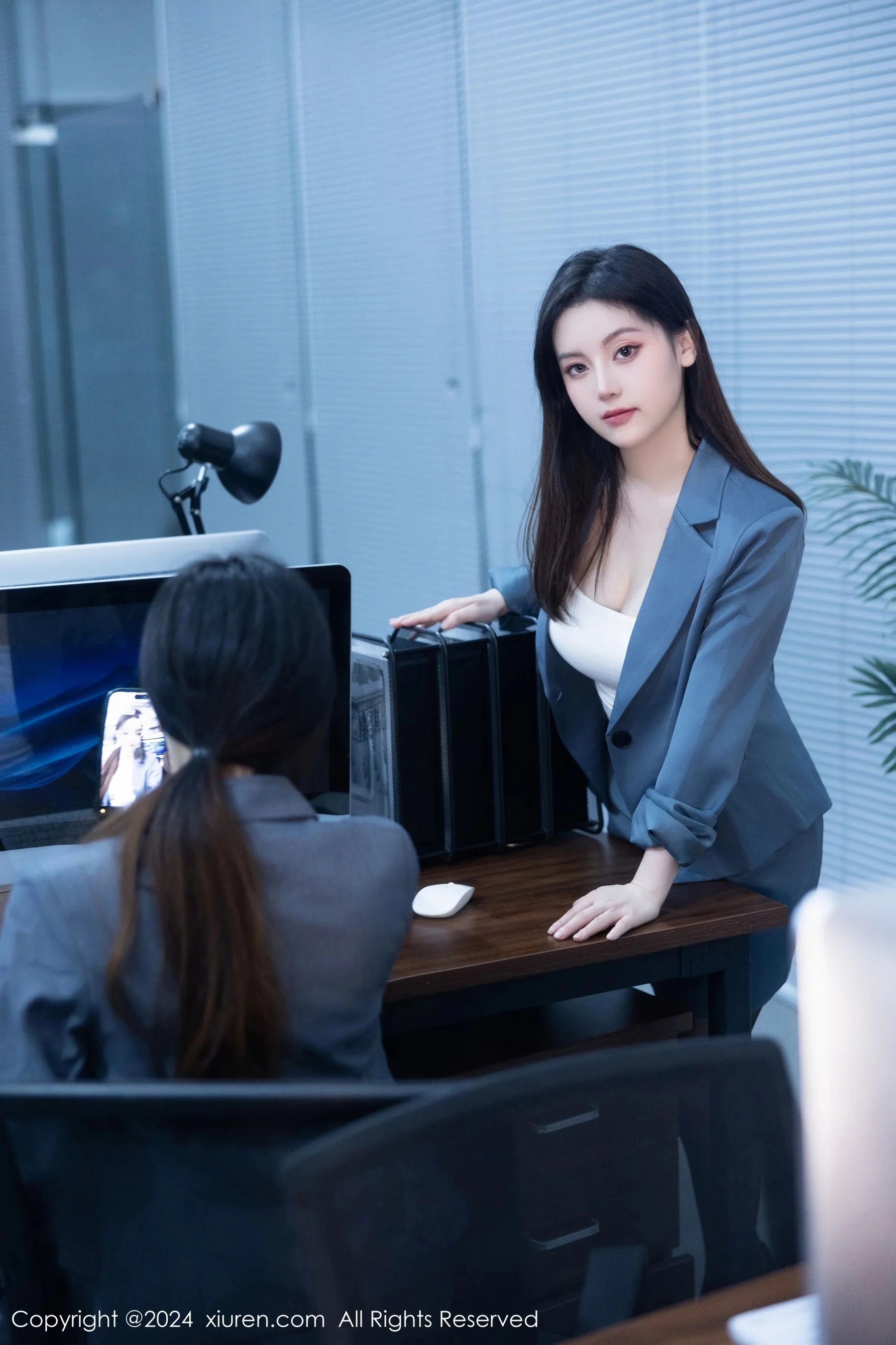 模特合集 - Photo 64